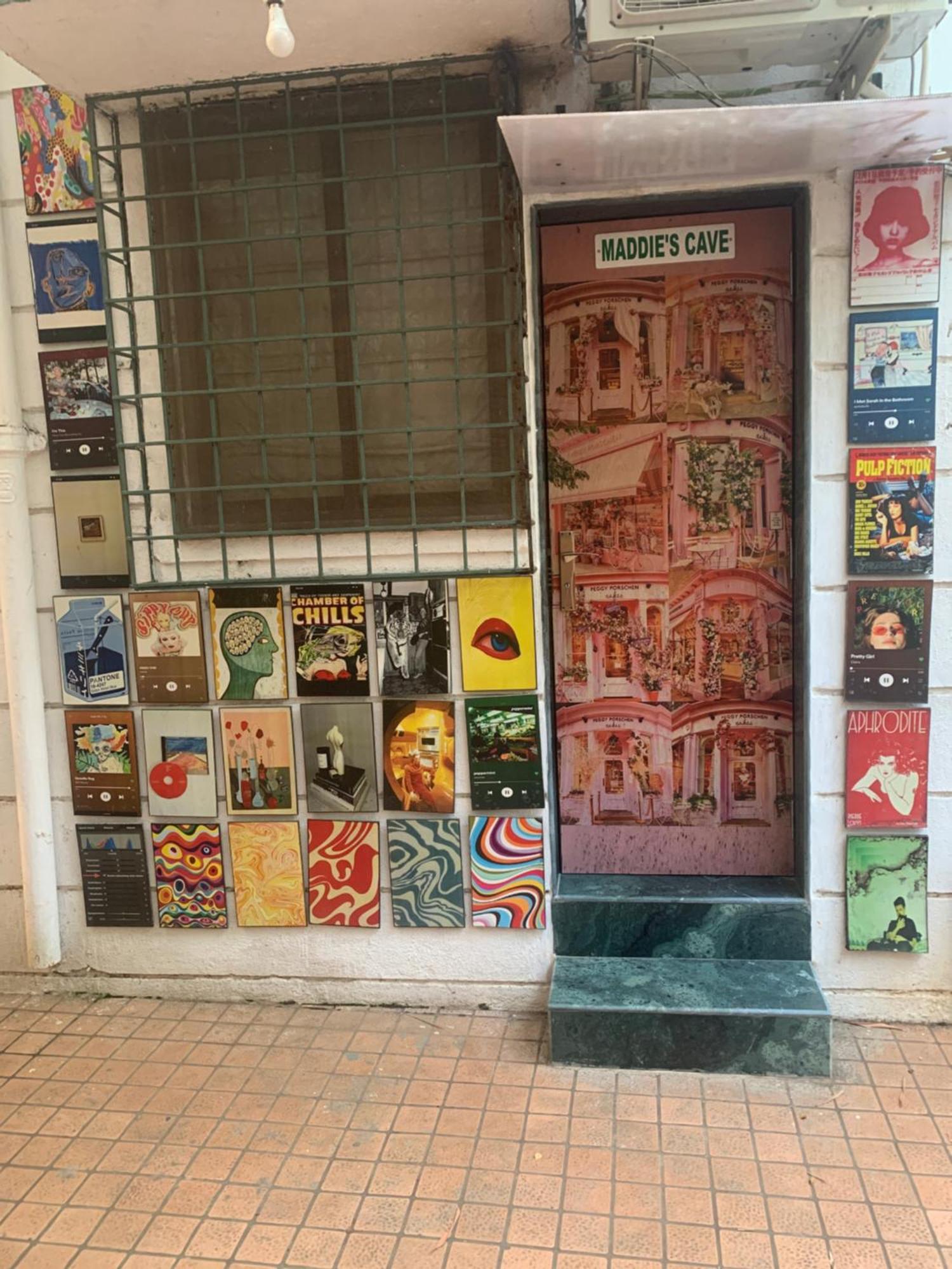 La Maison Boutique Hospedagem domiciliar *