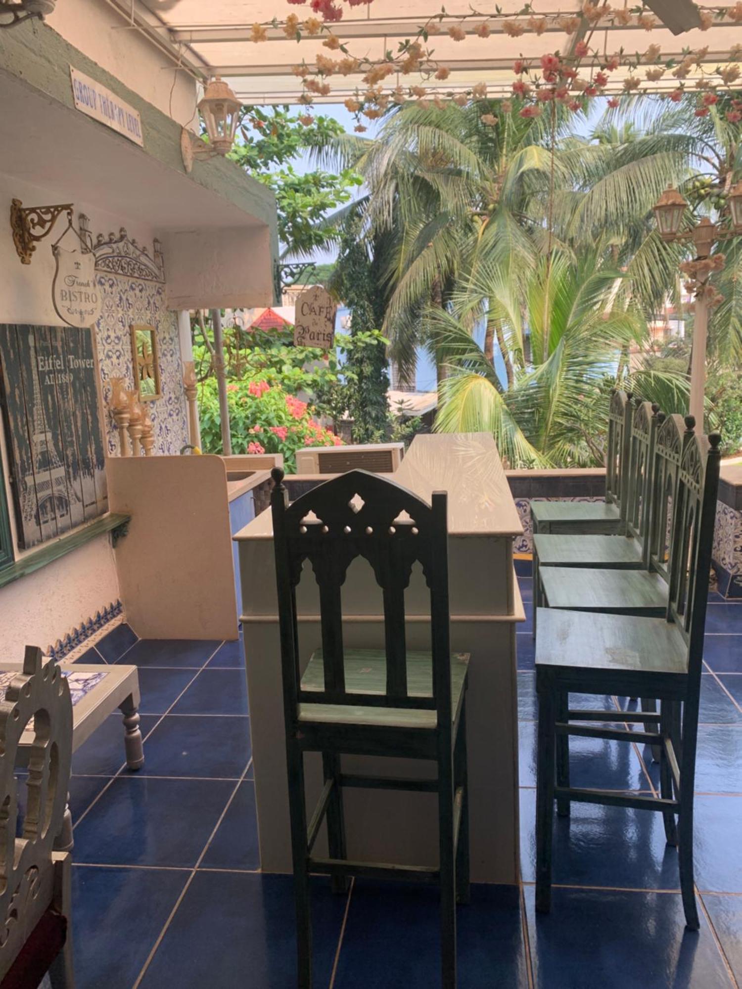 Hospedagem domiciliar La Maison Boutique