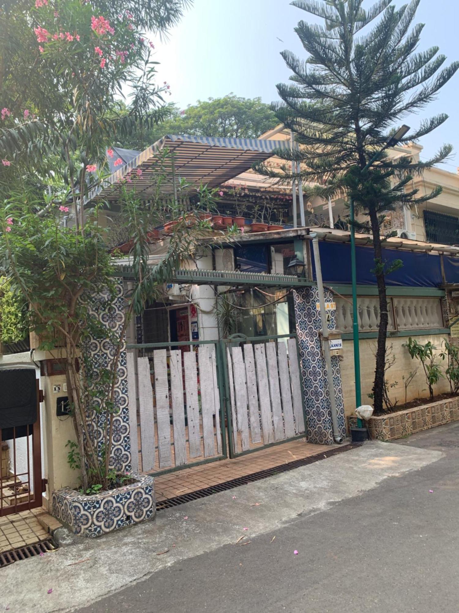 La Maison Boutique Homestay