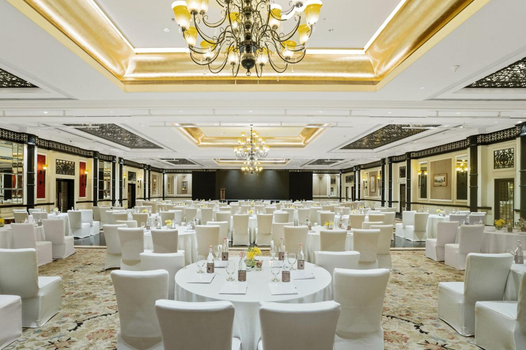 Itc Maratha, A Luxury Collection Hotel,