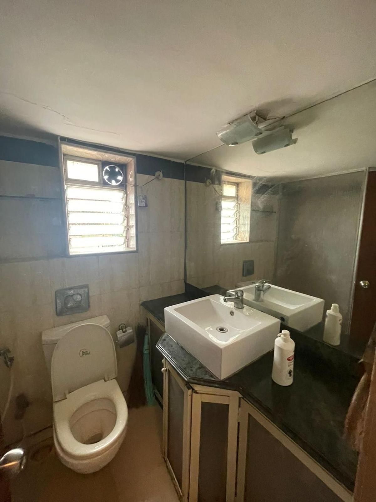 One Bhk In Matunga * Mumbai