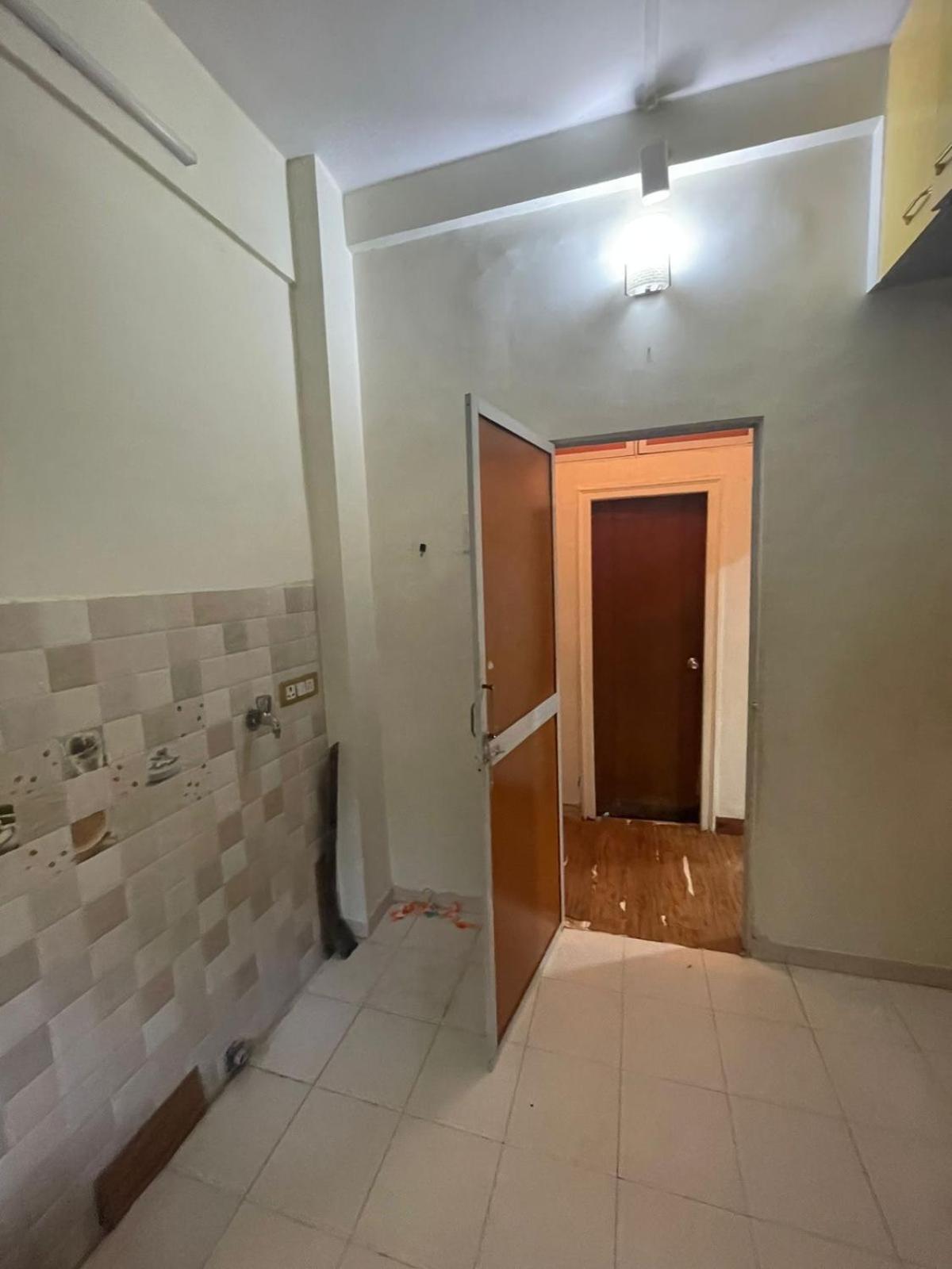 Apartment One Bhk In Matunga