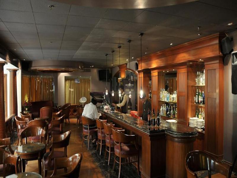 Hotel Ramada Plaza By Wyndham Palm Grove Mumbai