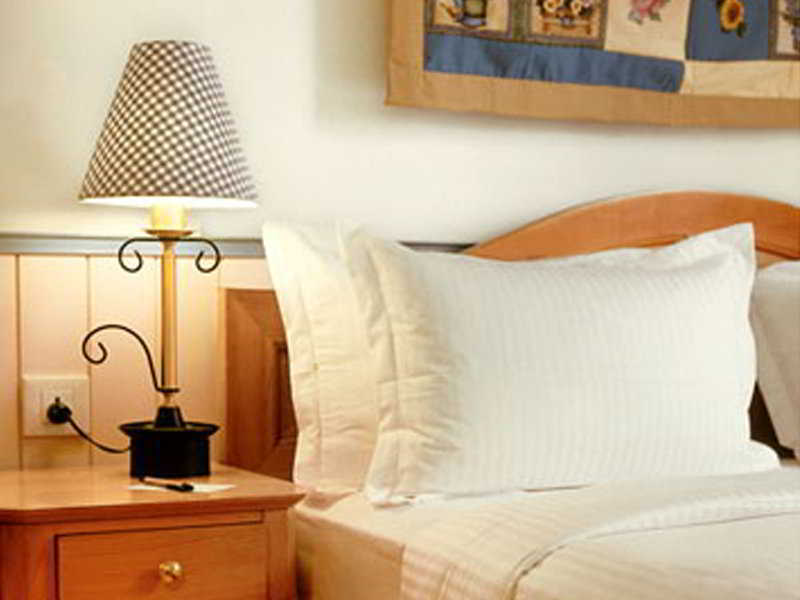 The Gordon House Hotel, Colaba