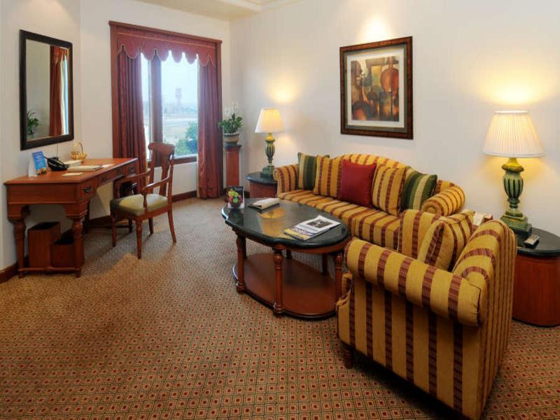 The Orchid Parle 5* Mumbai