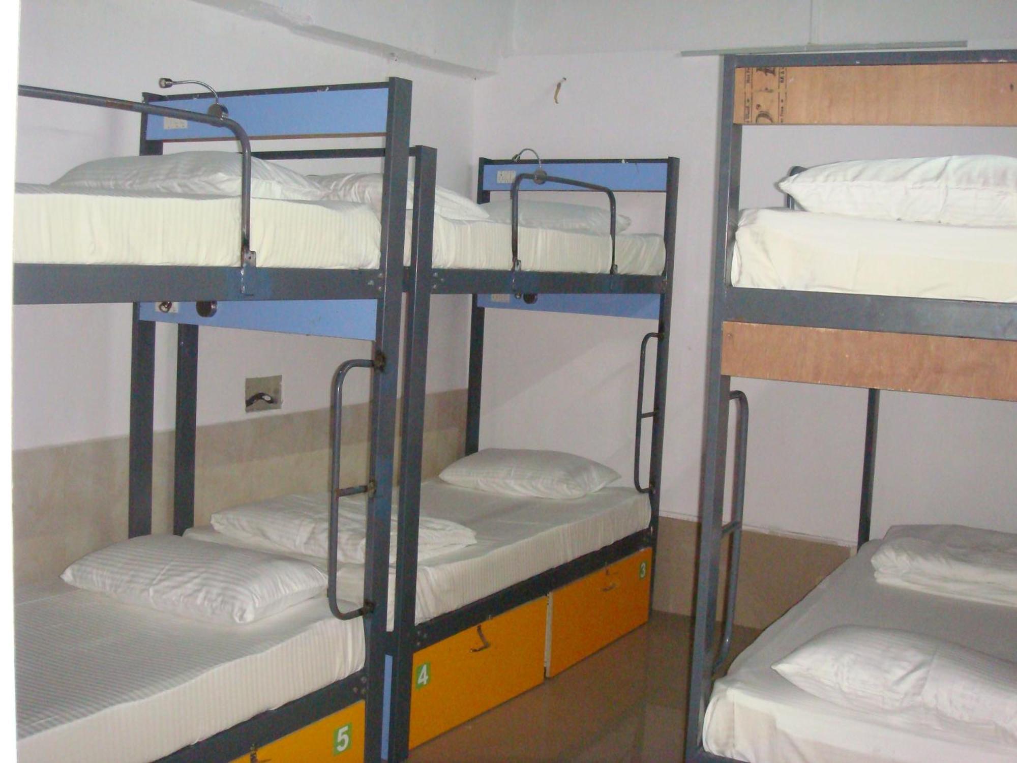 Albergue Backpackers Villa Mumbai