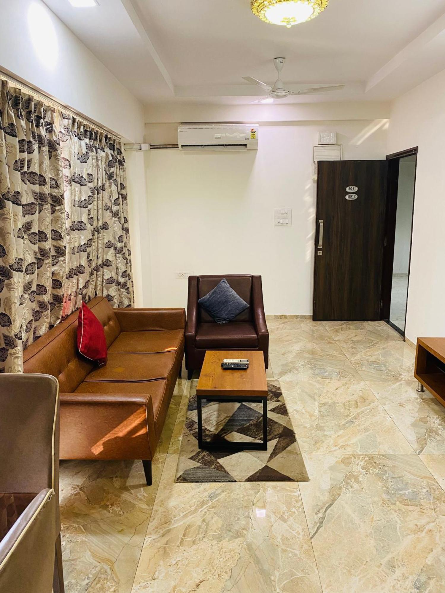 House Luxury Santacruz East, * Mumbai