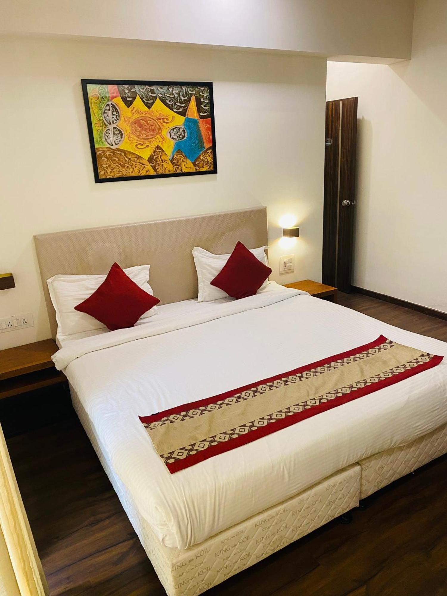 Apartamento House Luxury Santacruz East, *