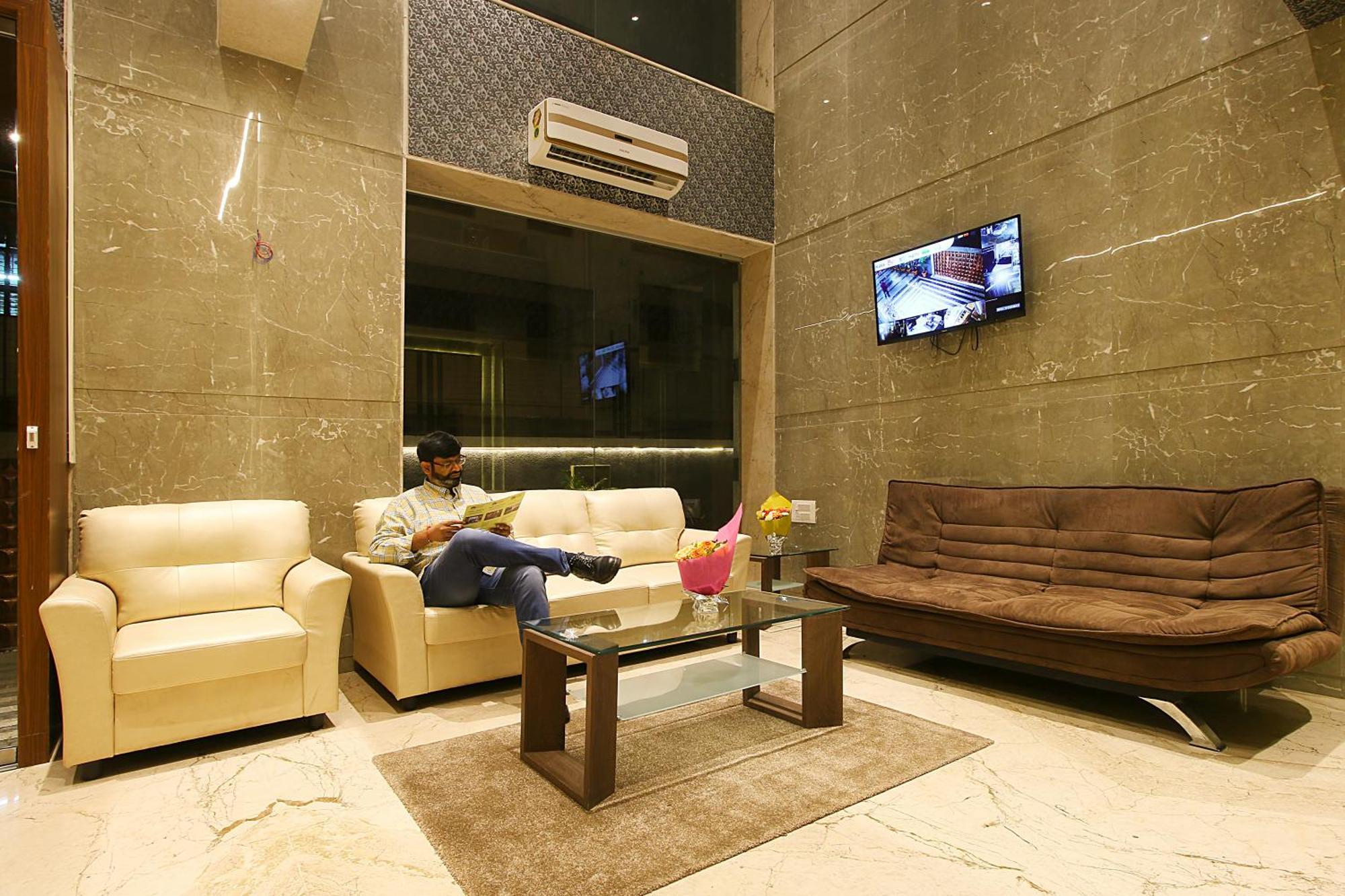 House Luxury Santacruz East, * Mumbai
