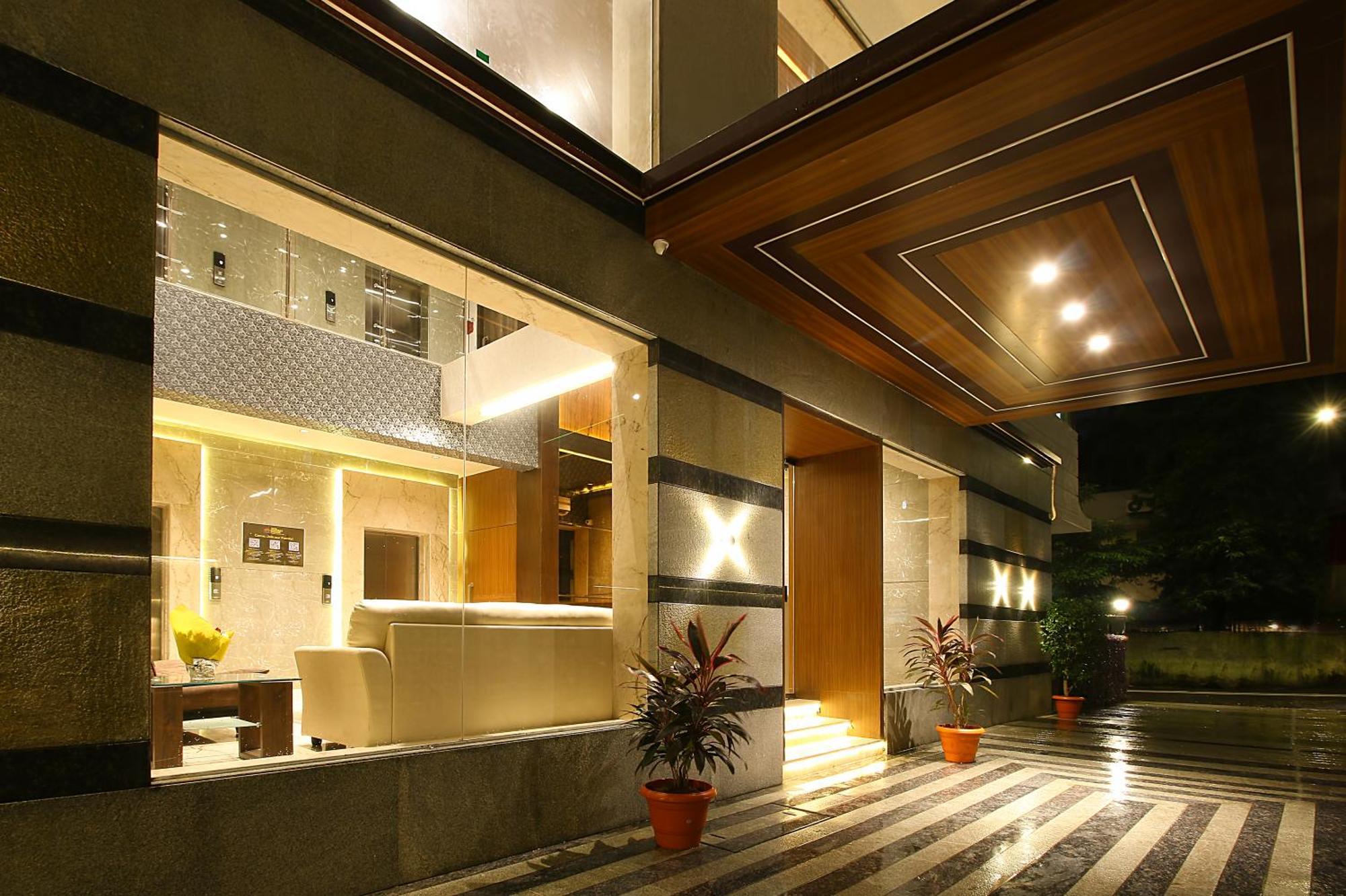 House Luxury Santacruz East, Apartamento Mumbai