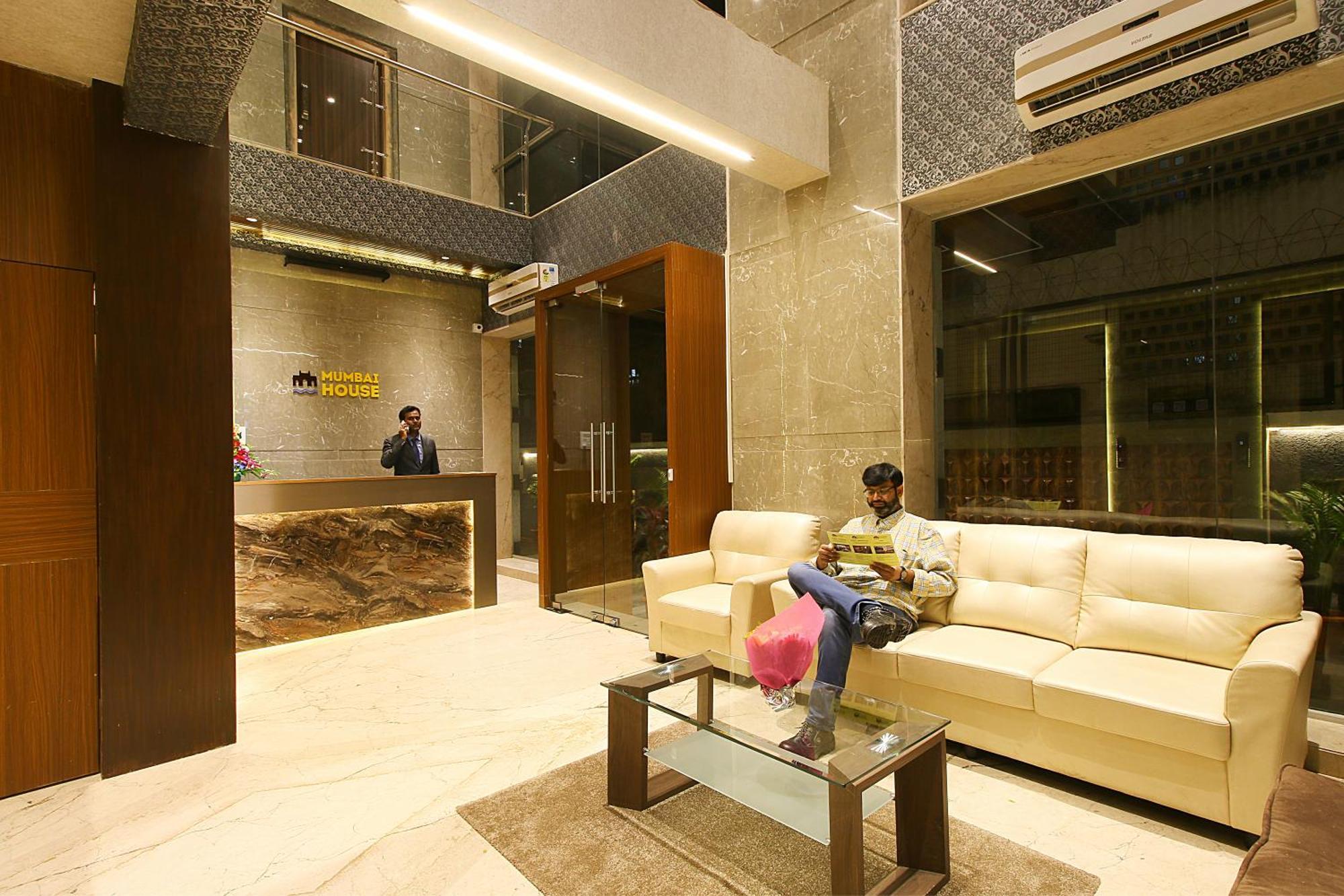 House Luxury Santacruz East, Apartamento *