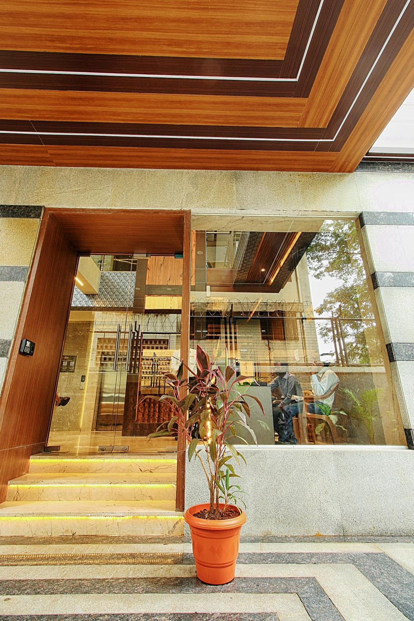 House Luxury Santacruz East, Apartamento Mumbai