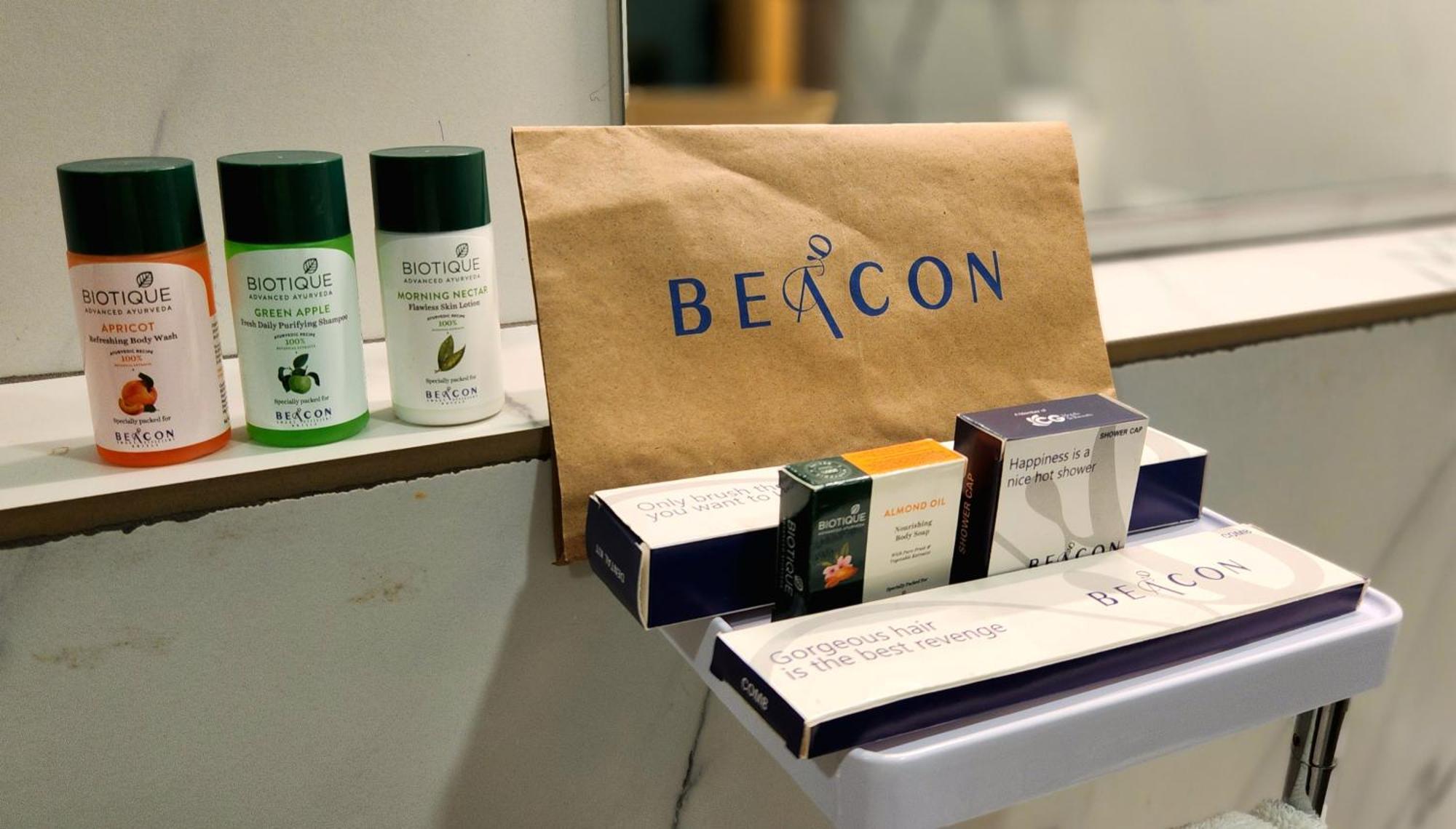 Hotel Apex Beacon Hotel, 3*