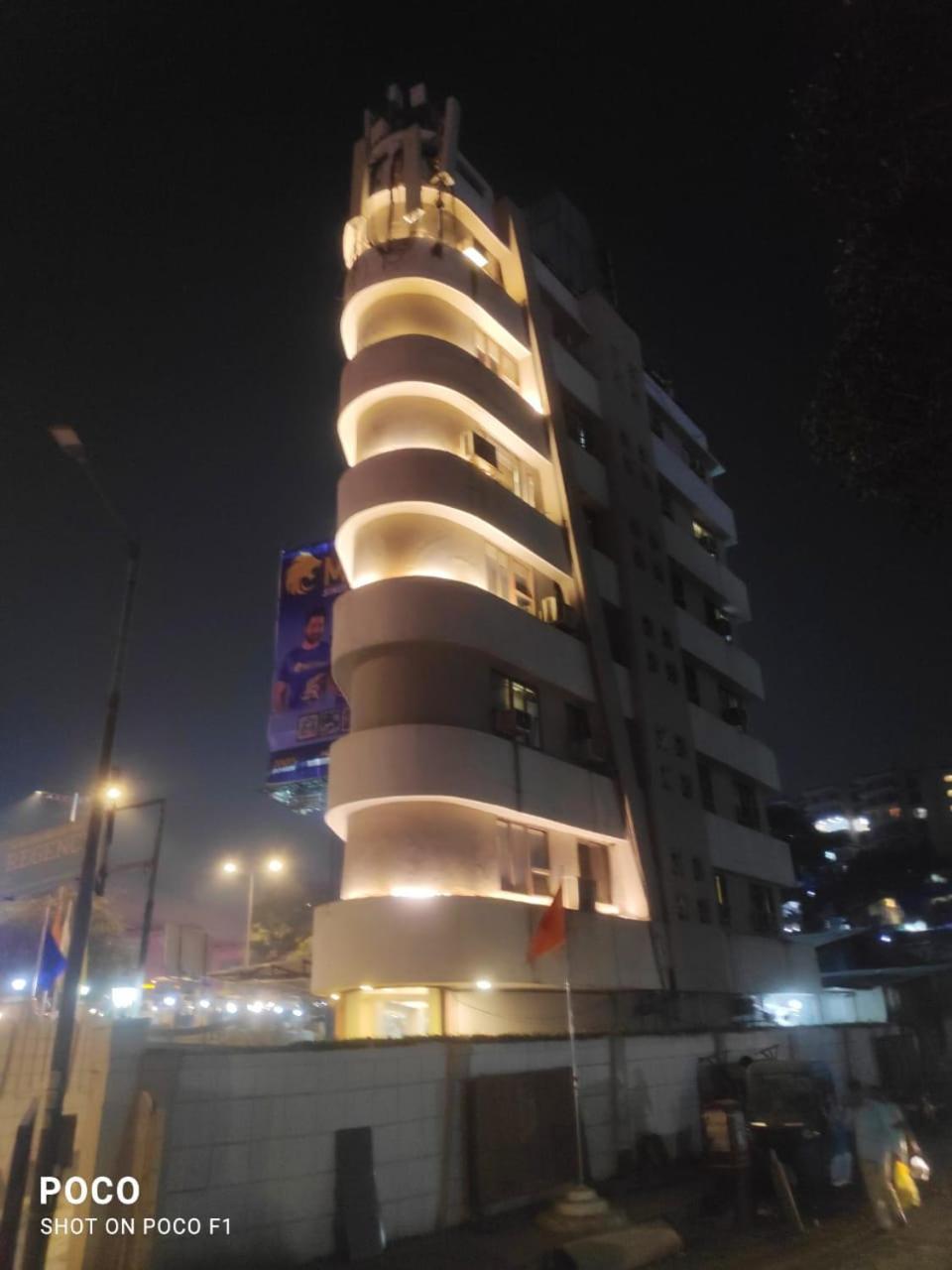 Jk Regency, International 3* Mumbai