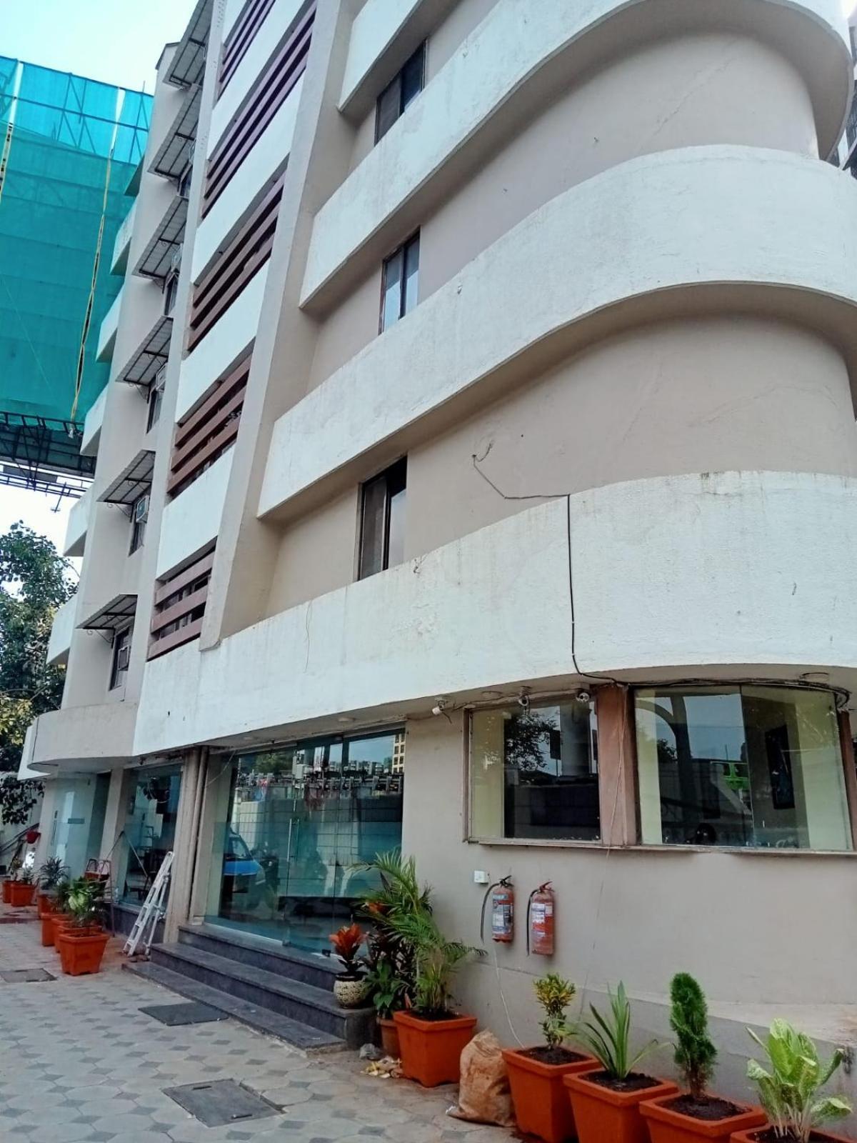 Hotel Jk Regency, Mumbai International Hotel Bombaim