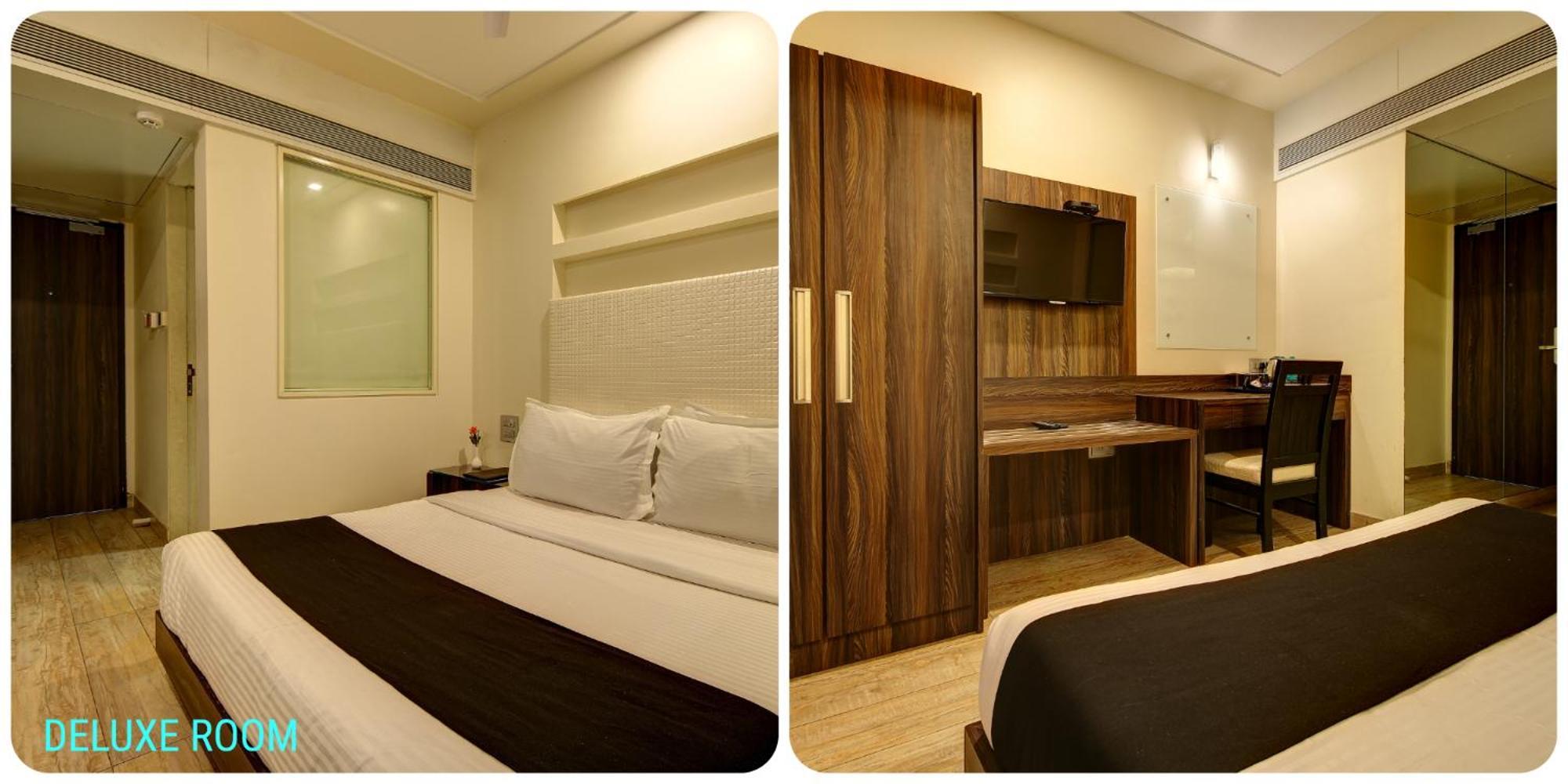 House Juhu, Santacruz West, Mumbai