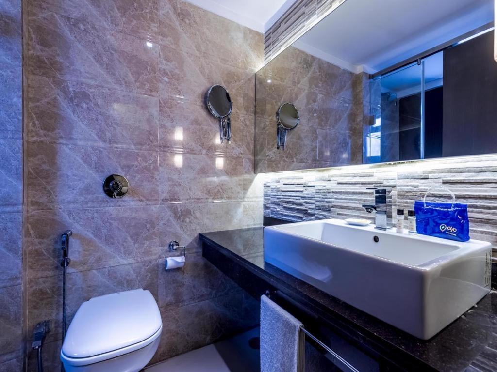 Galaxy Beacon Hotel, Santacruz ,mumbai