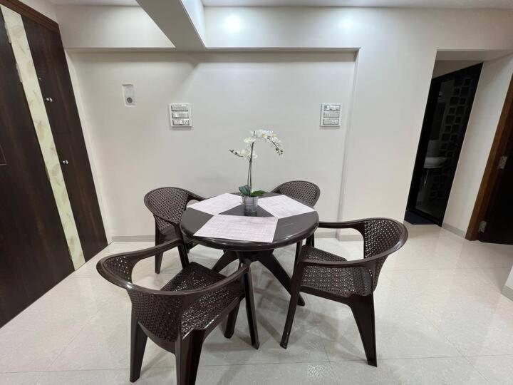 3br Service In Parel Apartment