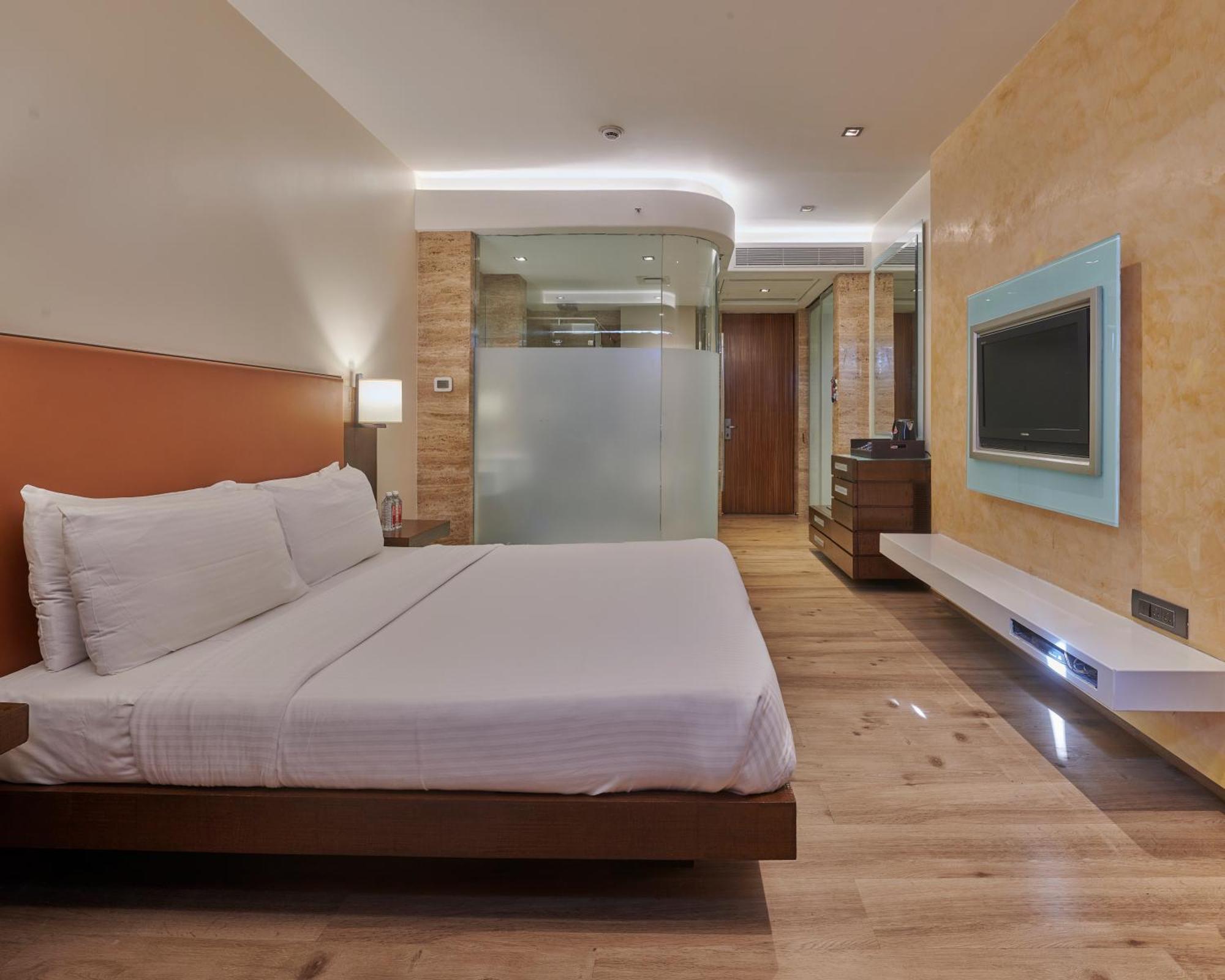 Hotel Residency Andheri