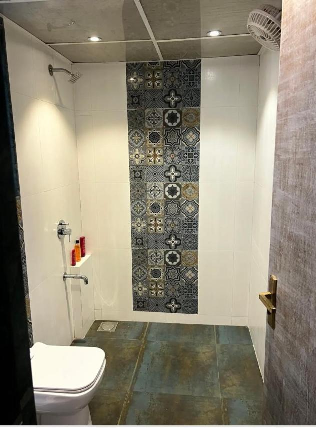 Villa97 * Mumbai