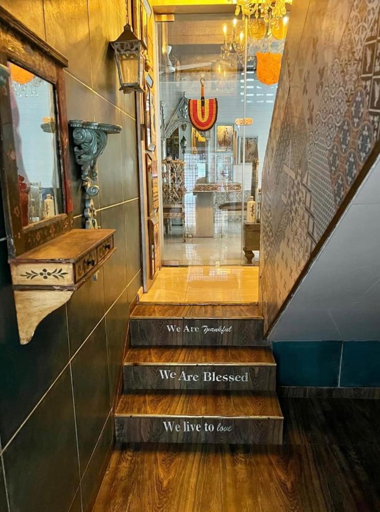 Villa97 * Mumbai