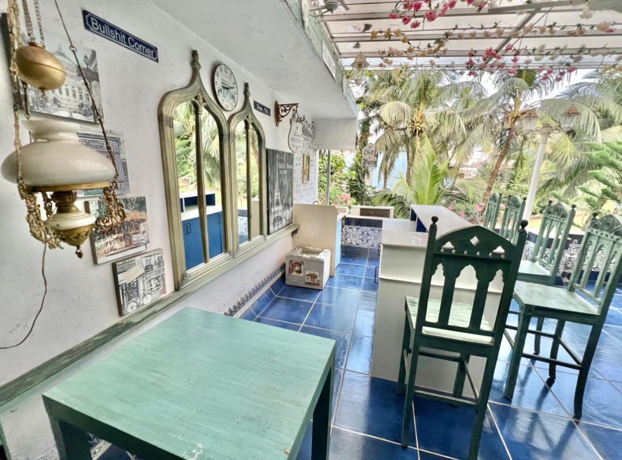 Villa97 Homestay Mumbai