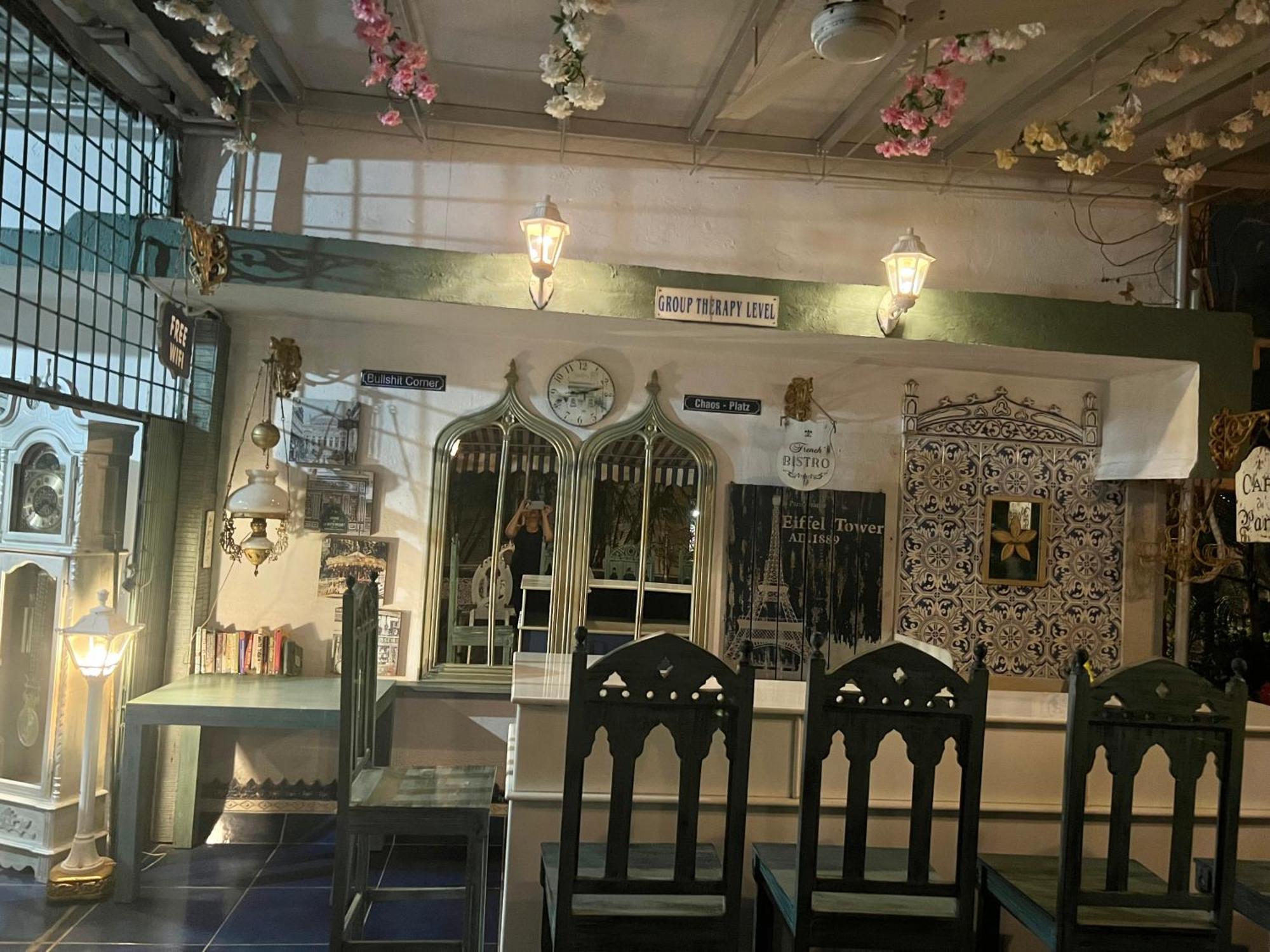 Homestay Villa97