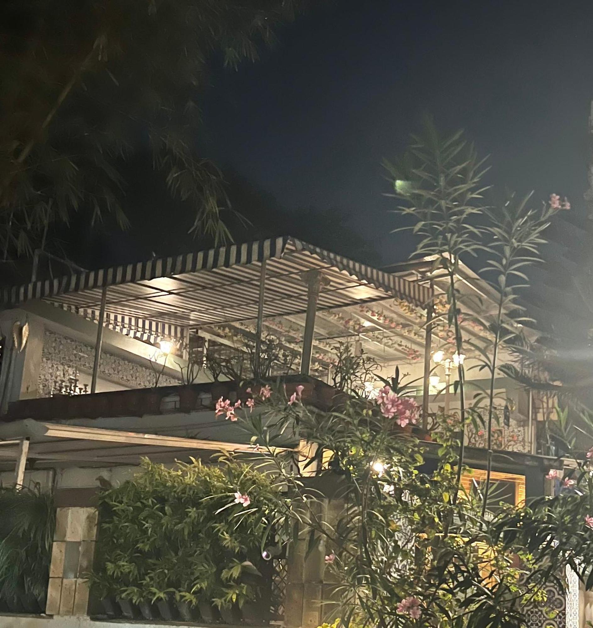 Homestay Villa97 *