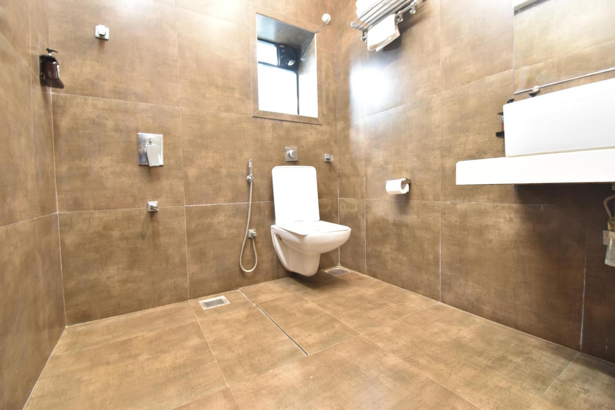 Hotel The Aarya A Smart Business 3*
