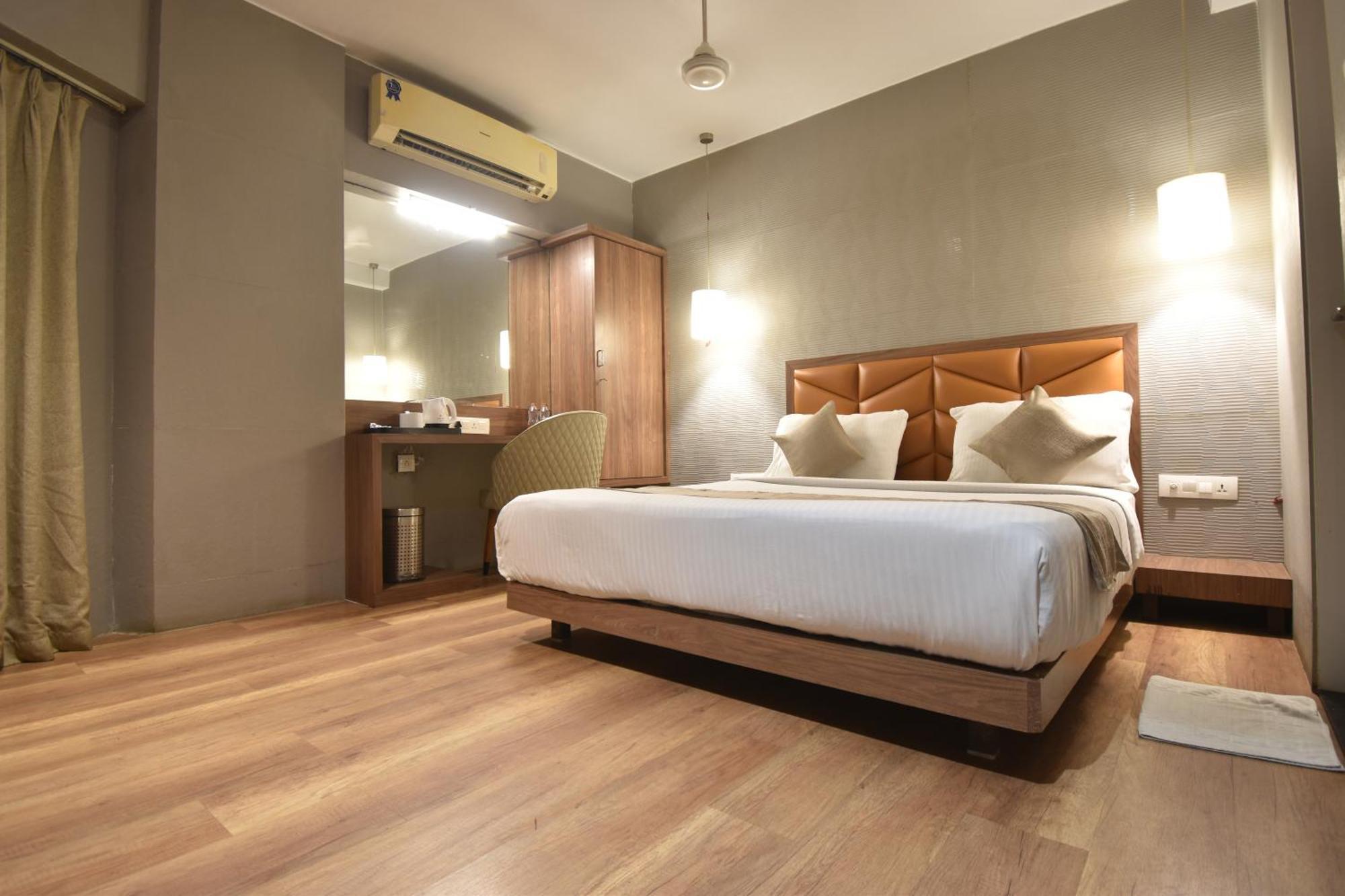 The Aarya A Smart Business 3*