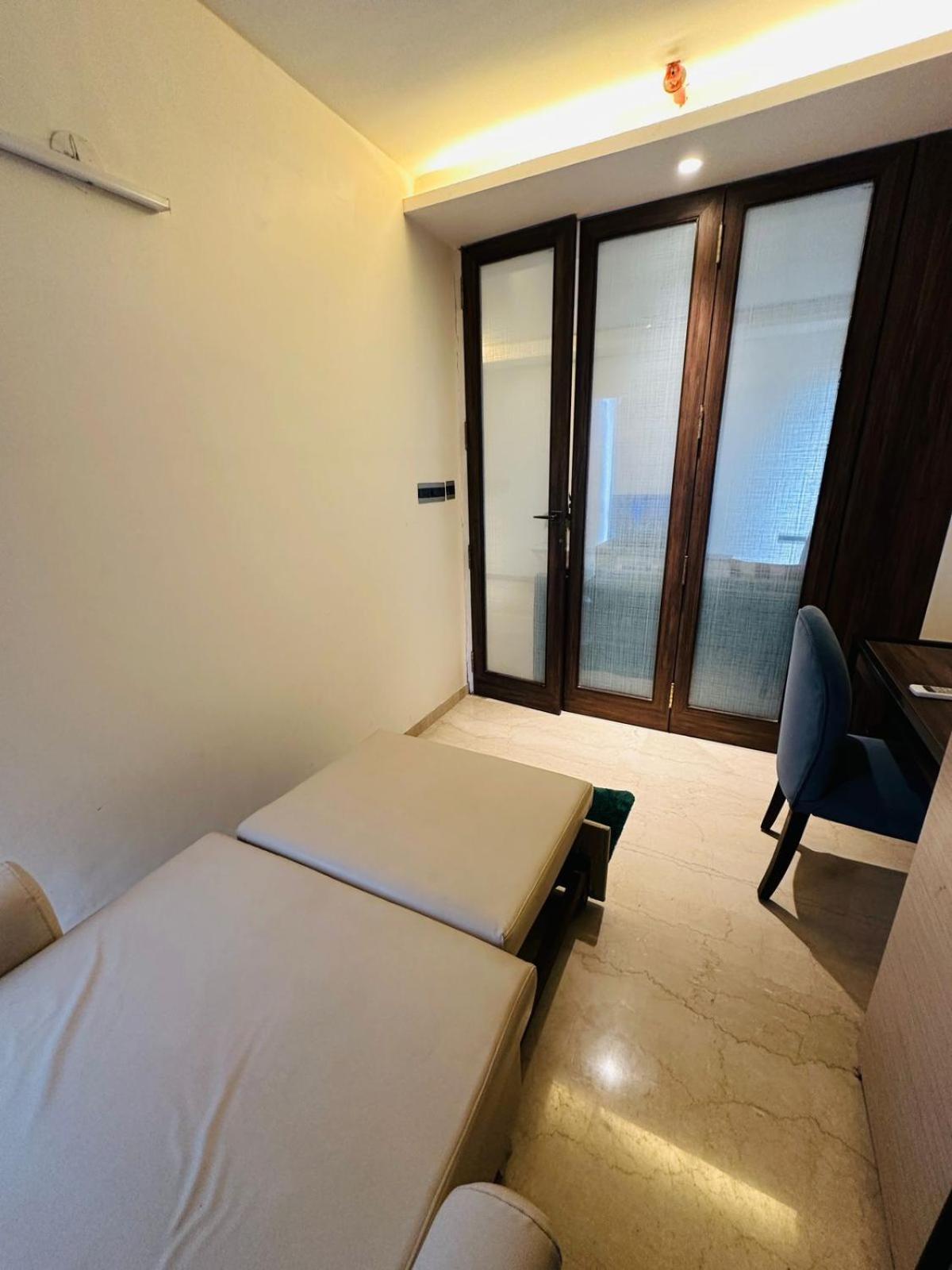 1.5br Service In Bkc By Florastays Apartment *