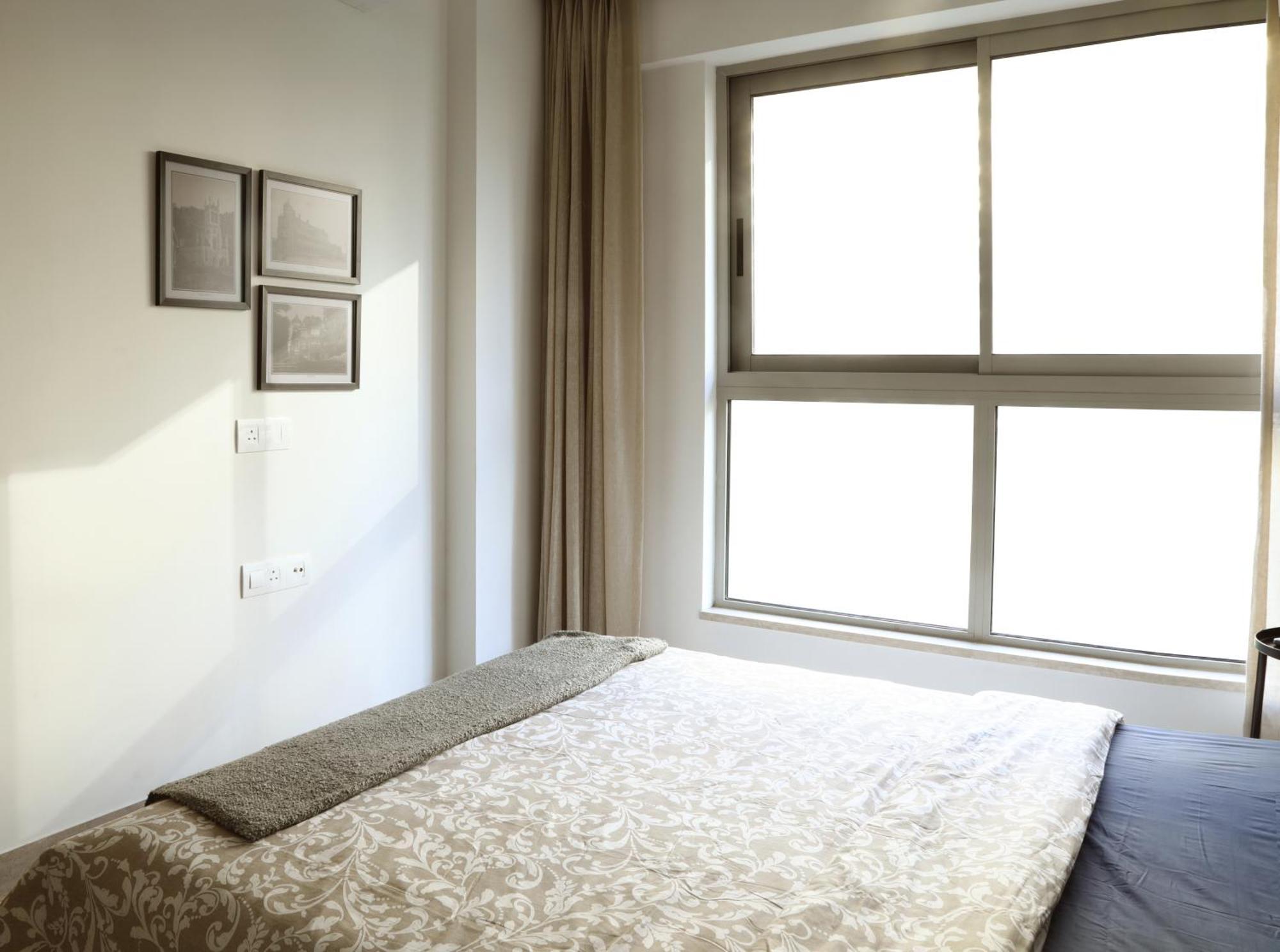 Odyssey Oasis Apartment Mumbai