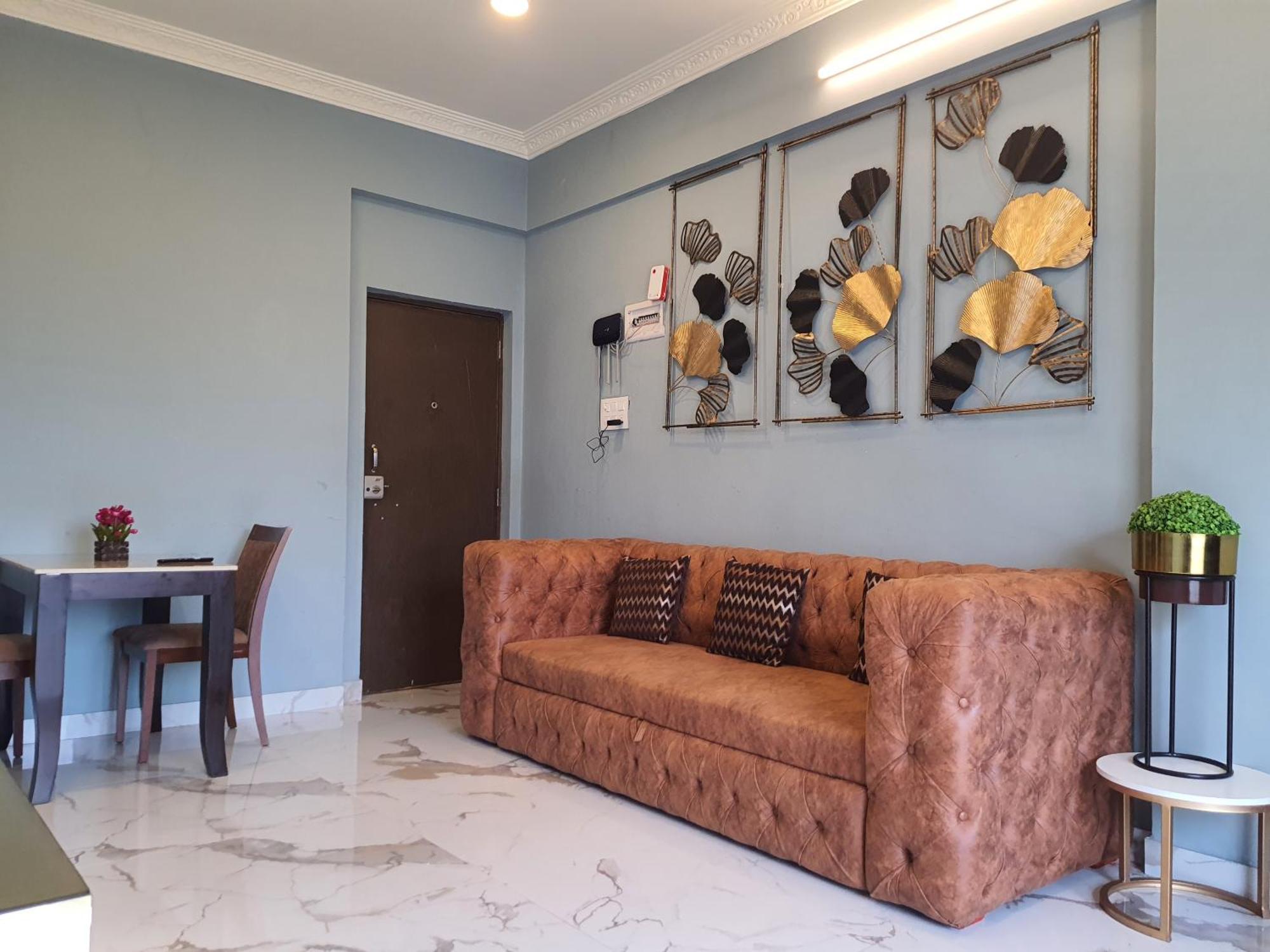 Osi Lilavati Bandra *