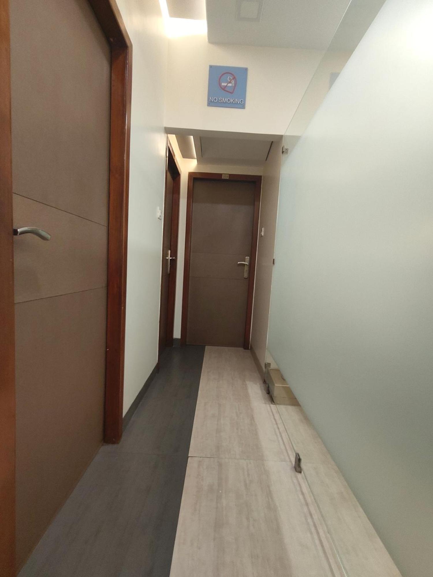 Apollo - Colaba Causeway 4* Mumbai