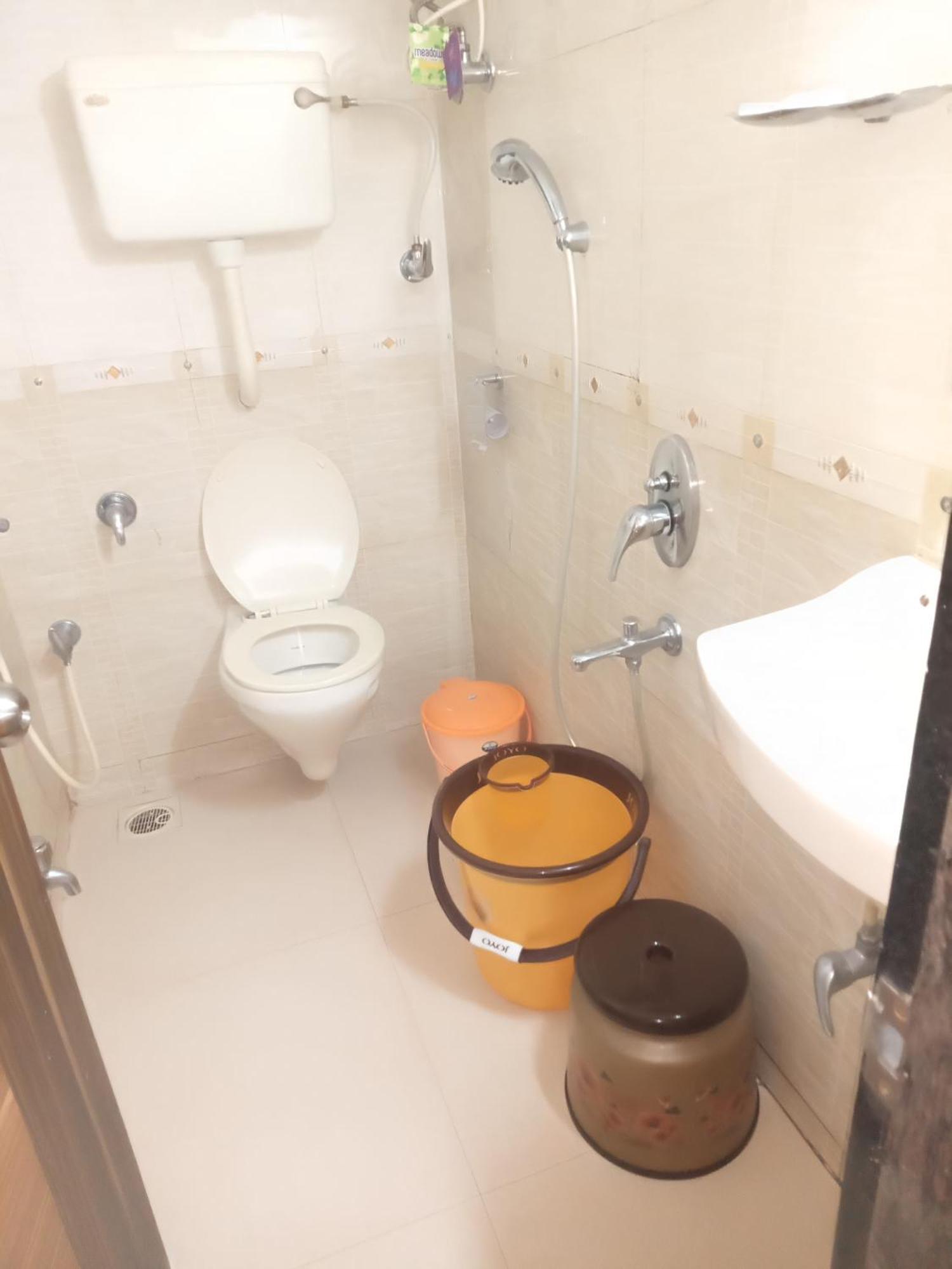Vala Janu Pvt Ltd Apartamento *