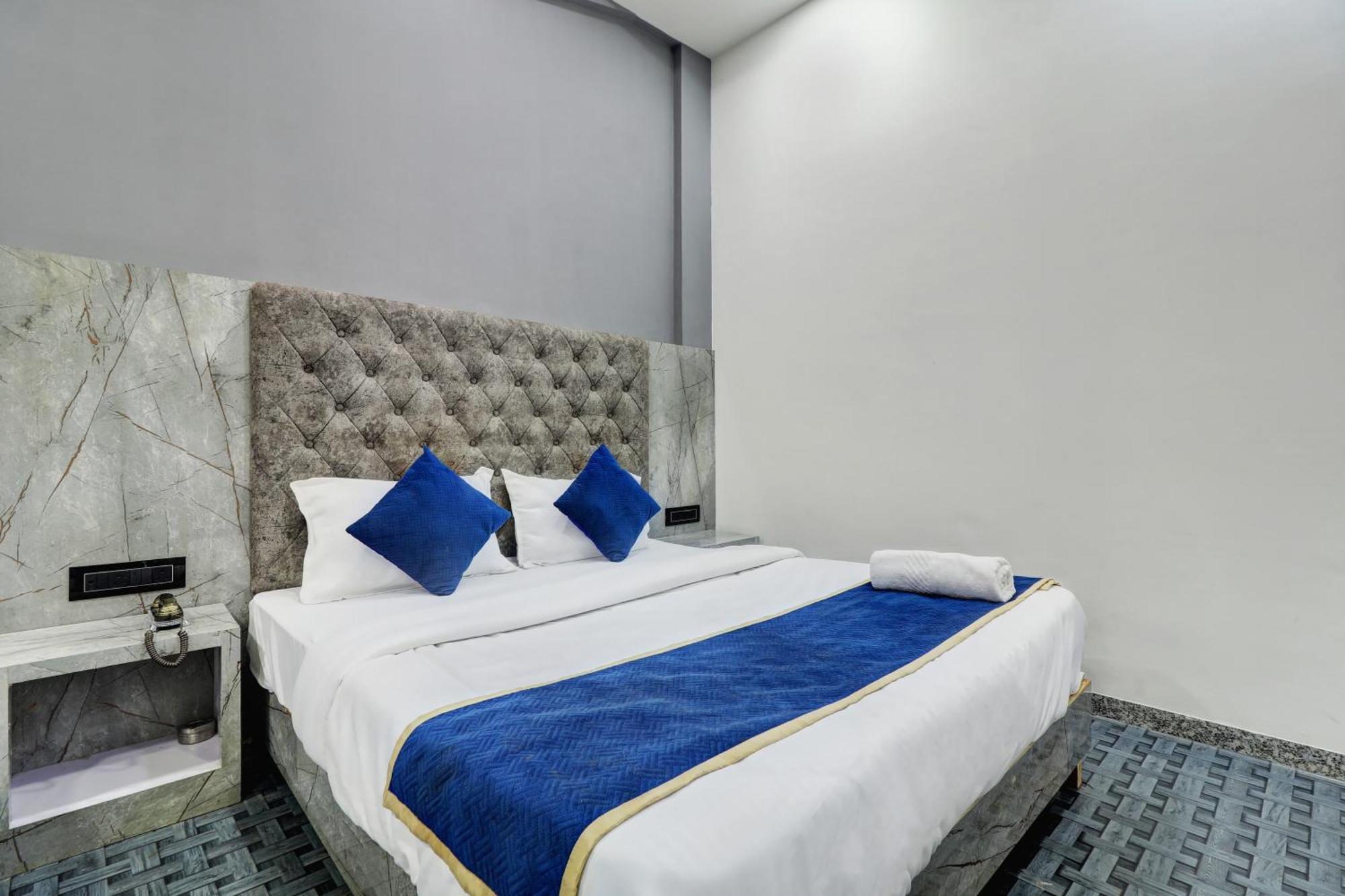 Bb House Hotel