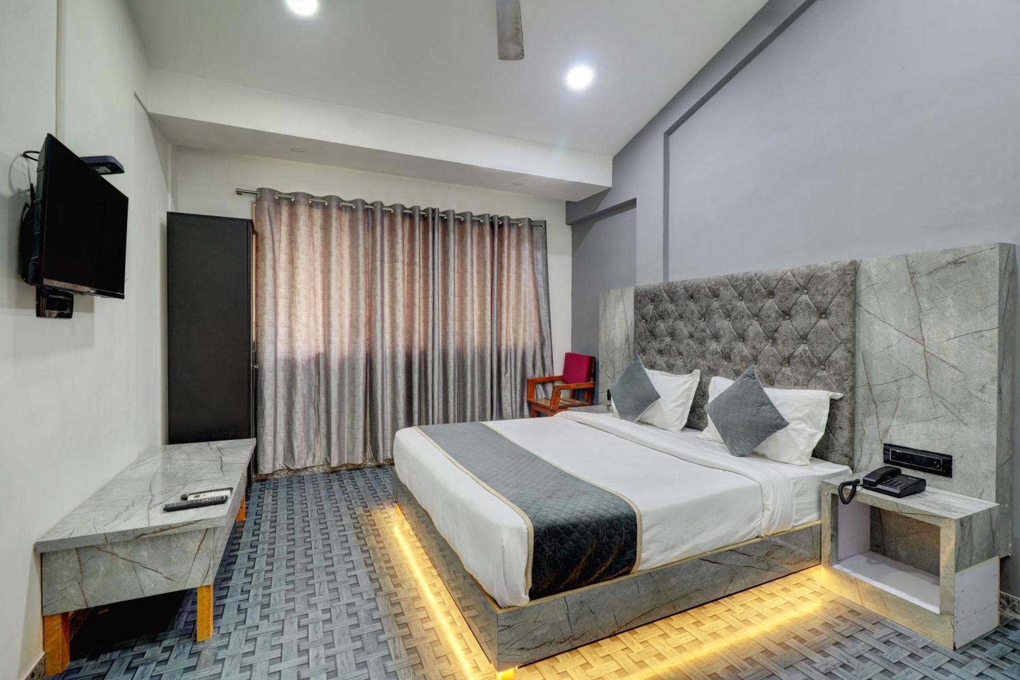 Hotel Bb House *