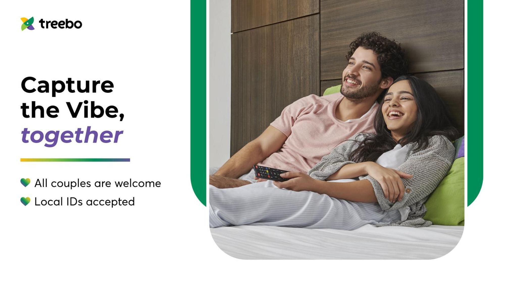 Treebo Olive Nest Hotel 3*