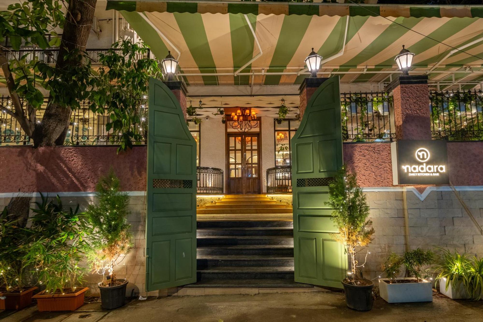 Arnna-goregaon Hotel Mumbai