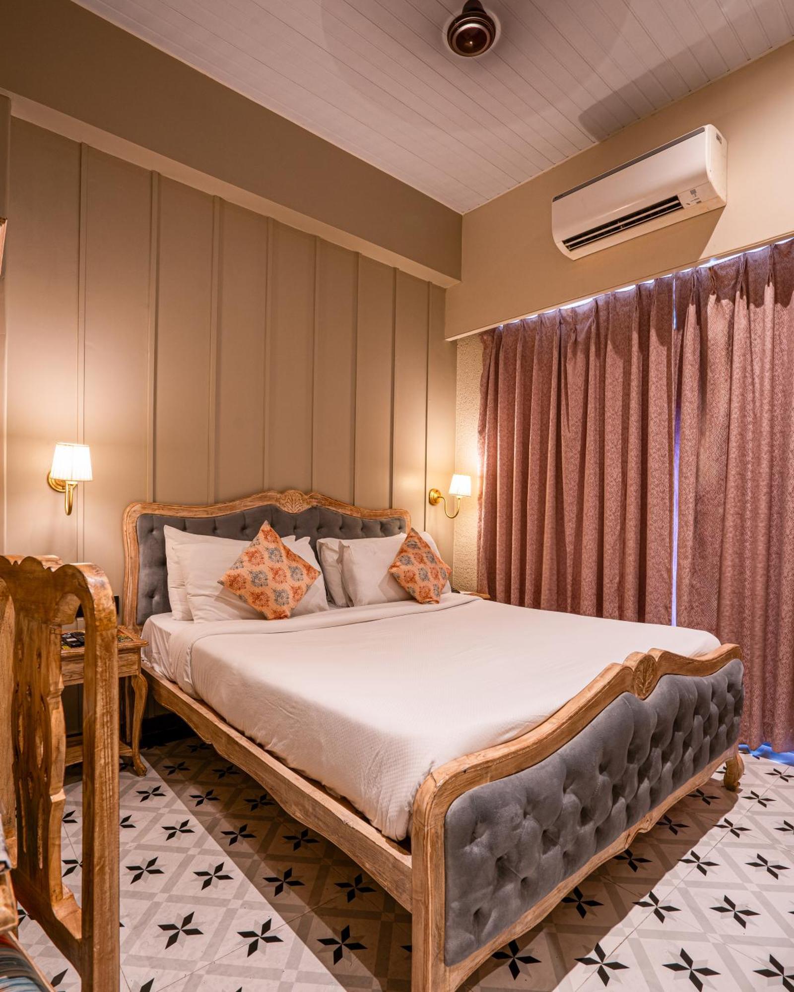 Arnna-goregaon Mumbai