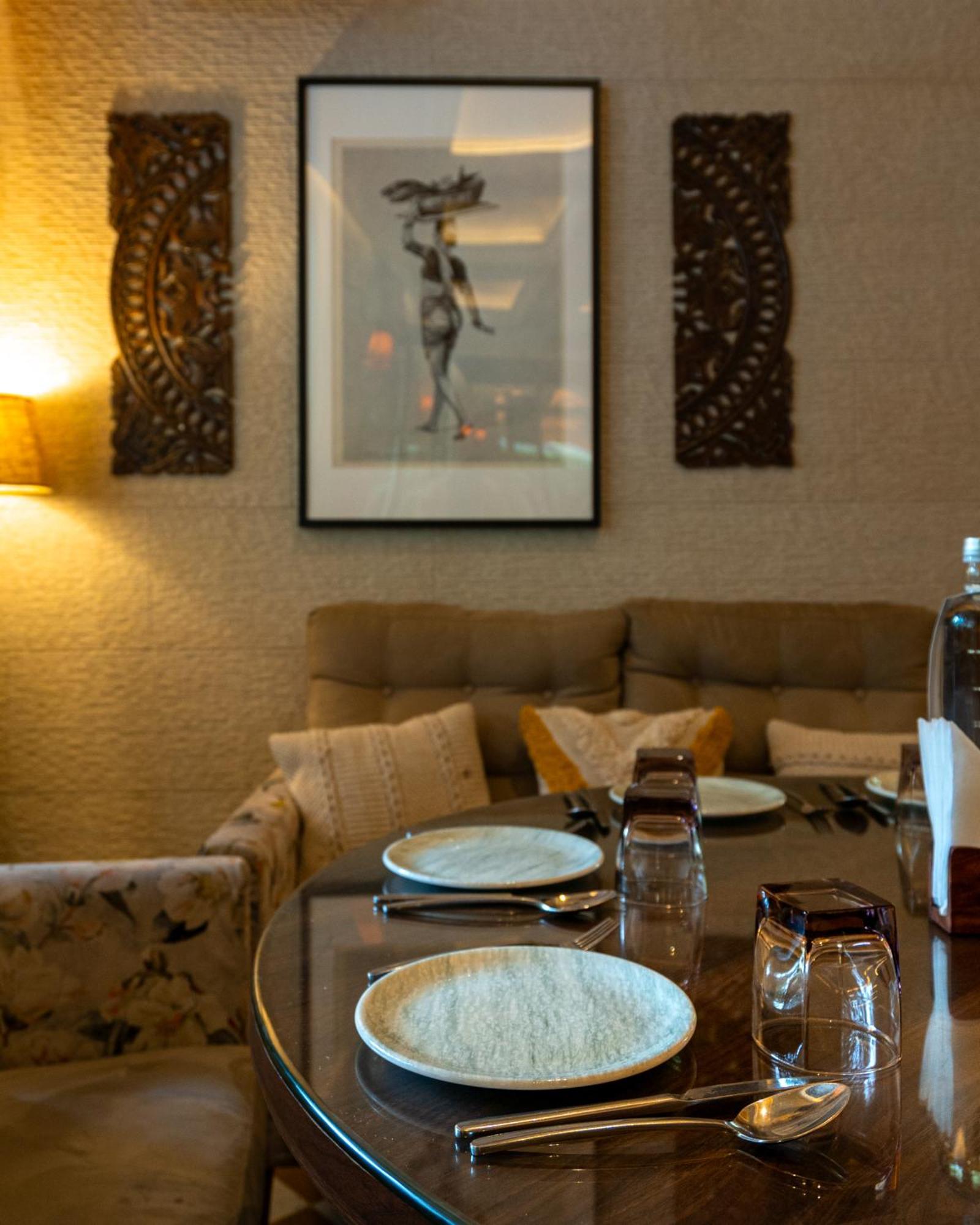 Arnna - Goregaon 4*