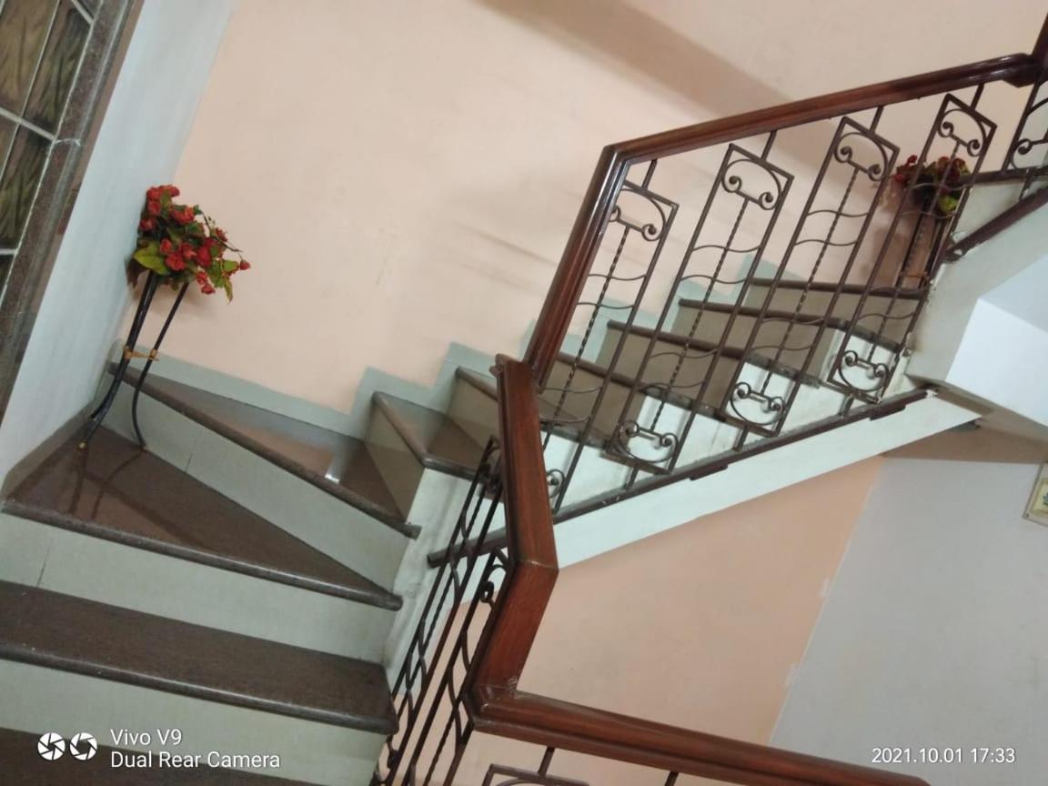 Apartment Sohum Habitat Mumbai
