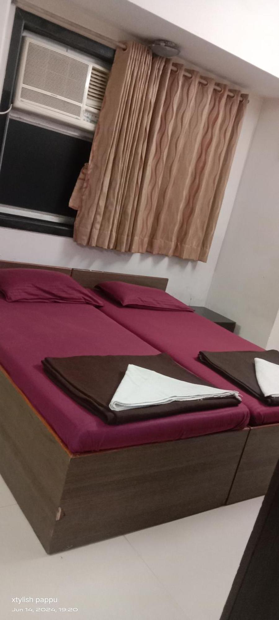 Sohum Habitat Apartment
