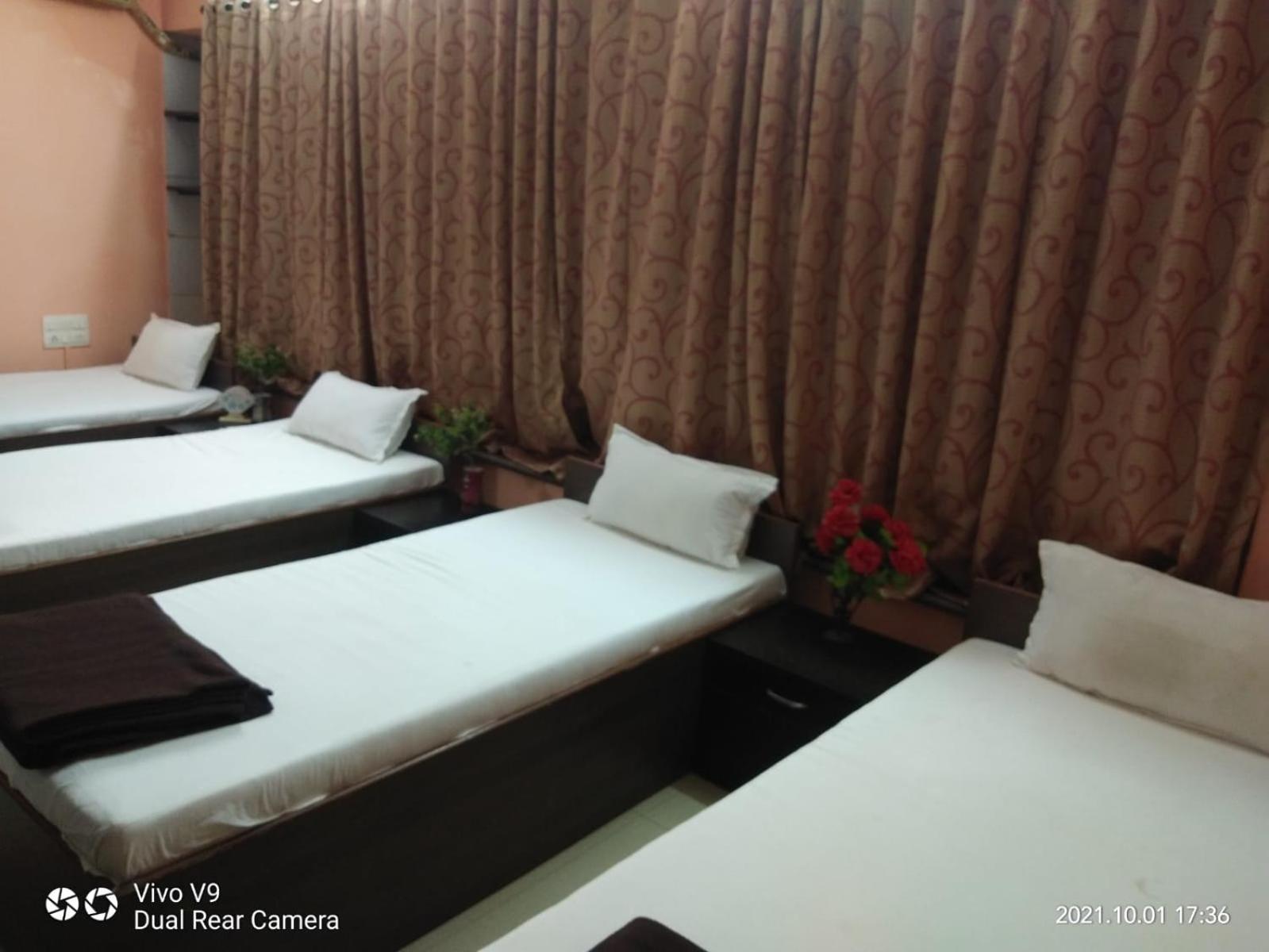 Sohum Habitat Mumbai