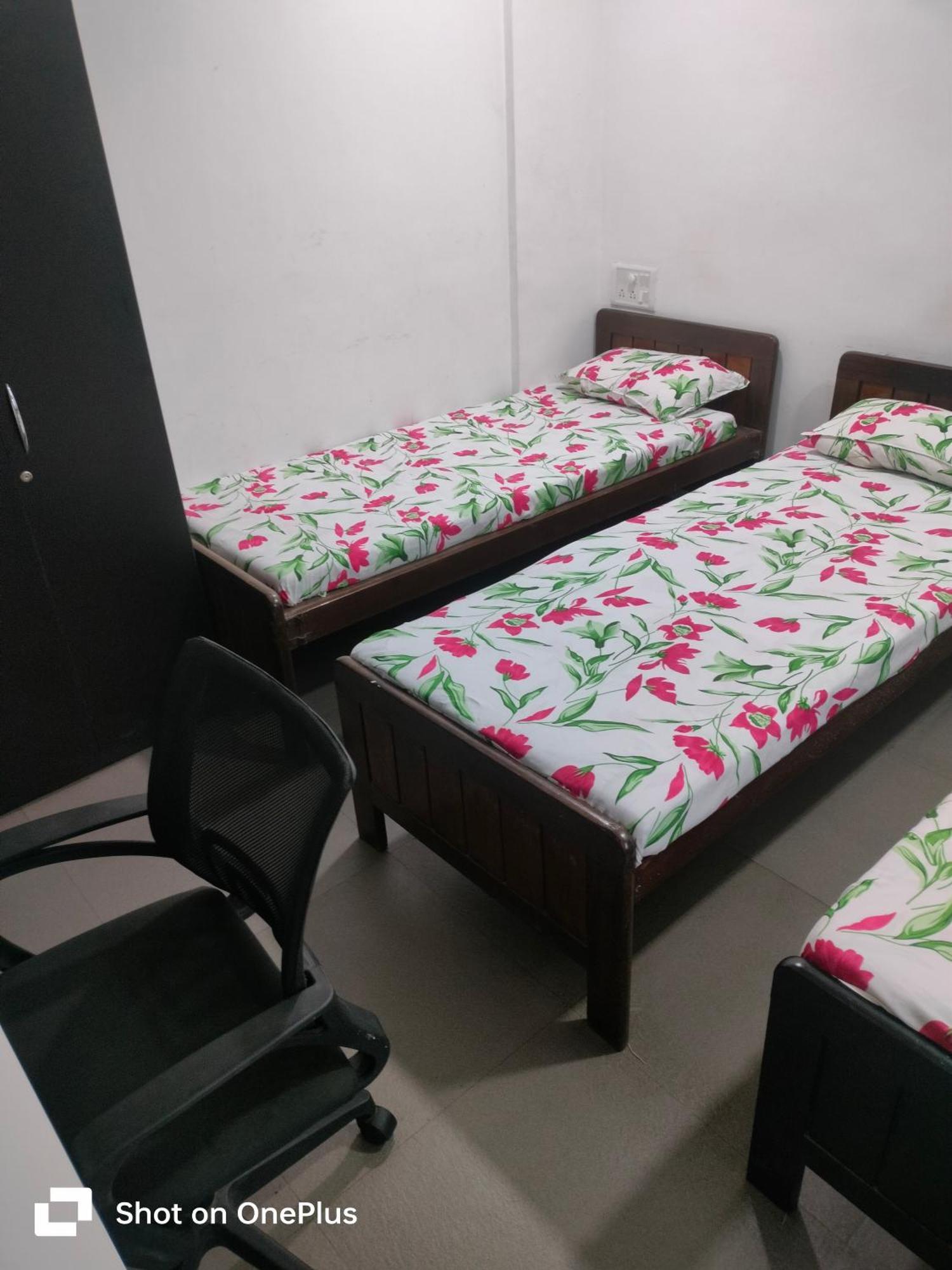 Apartment Sagar Darshan Mumbai