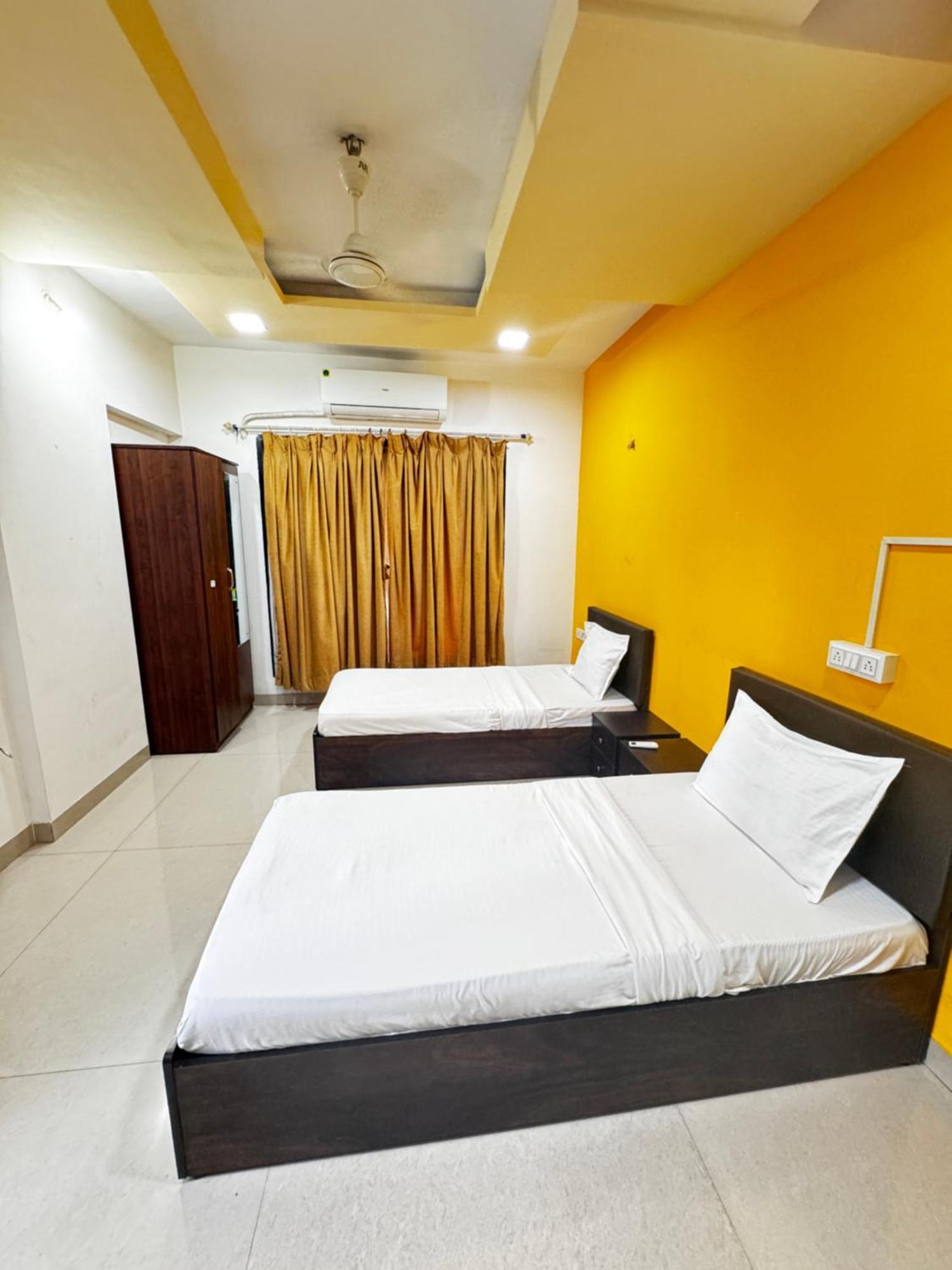 Rio House Service Malad Mumbai