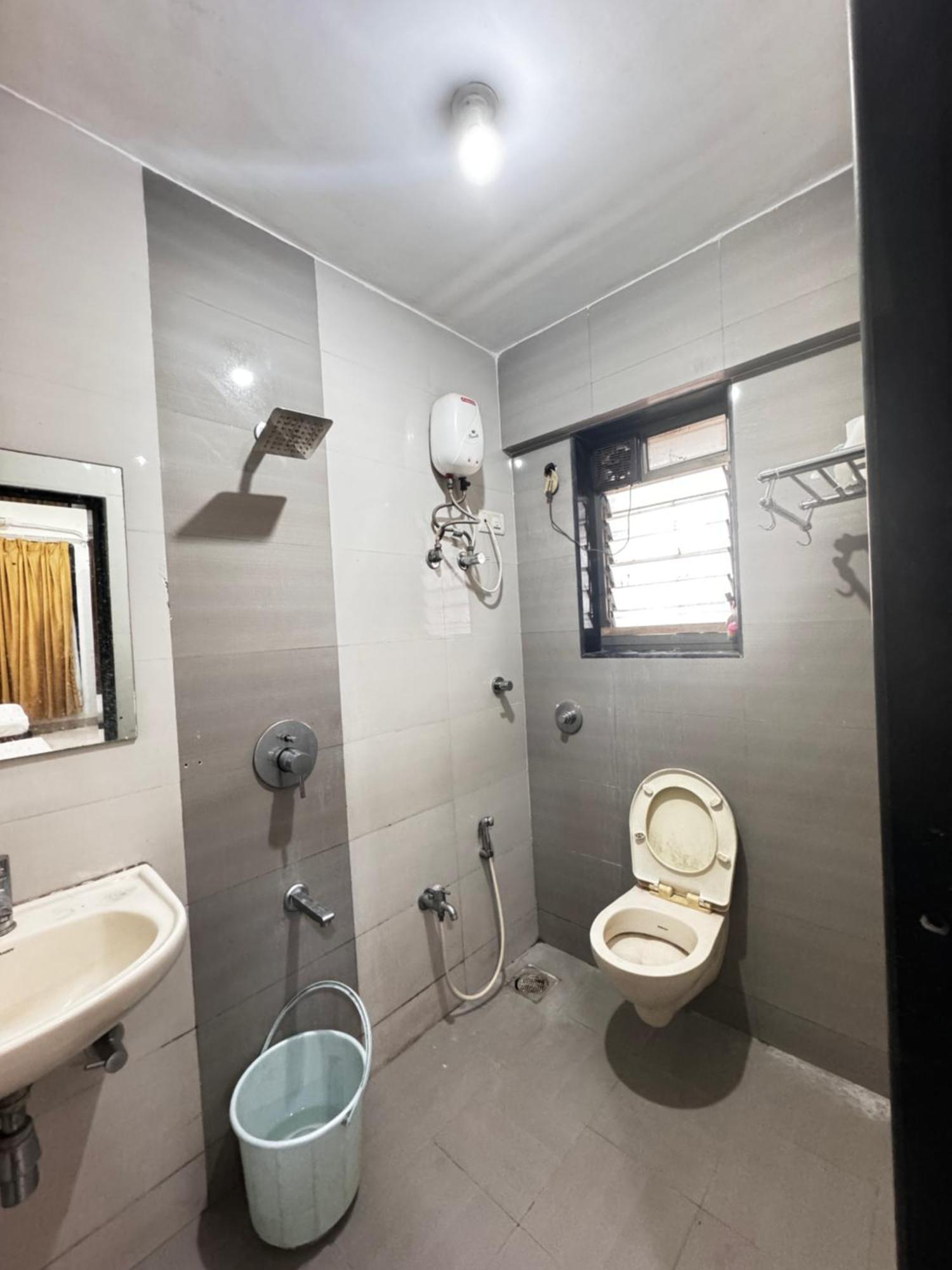 Rio House Service Malad