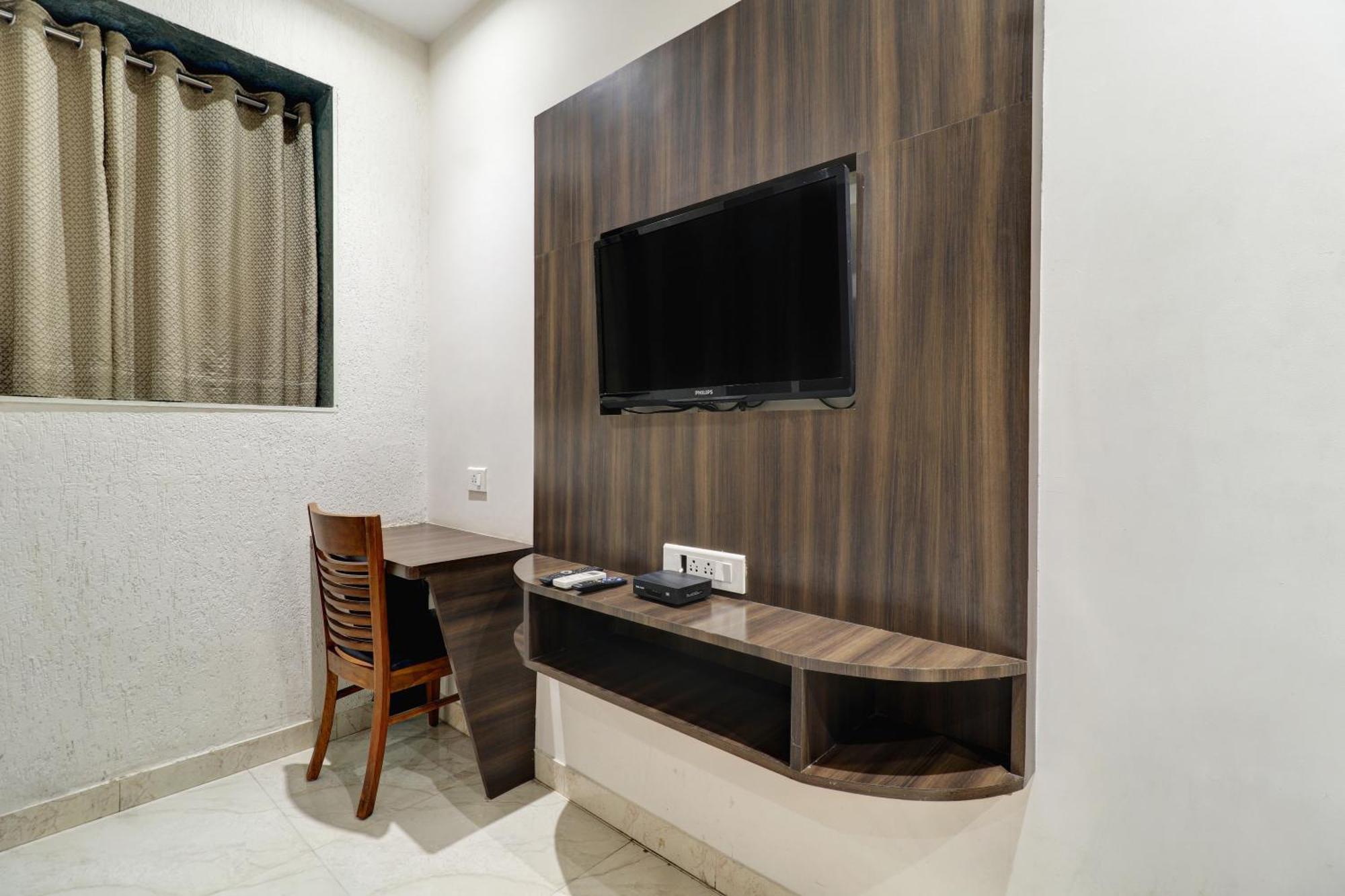 A. K. International - Hotel 3*