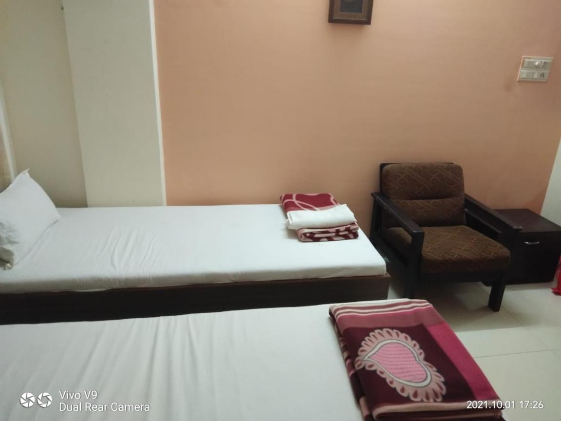 Apartment Sohum Habitat *
