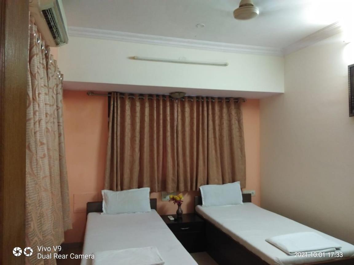 Sohum Habitat * Mumbai